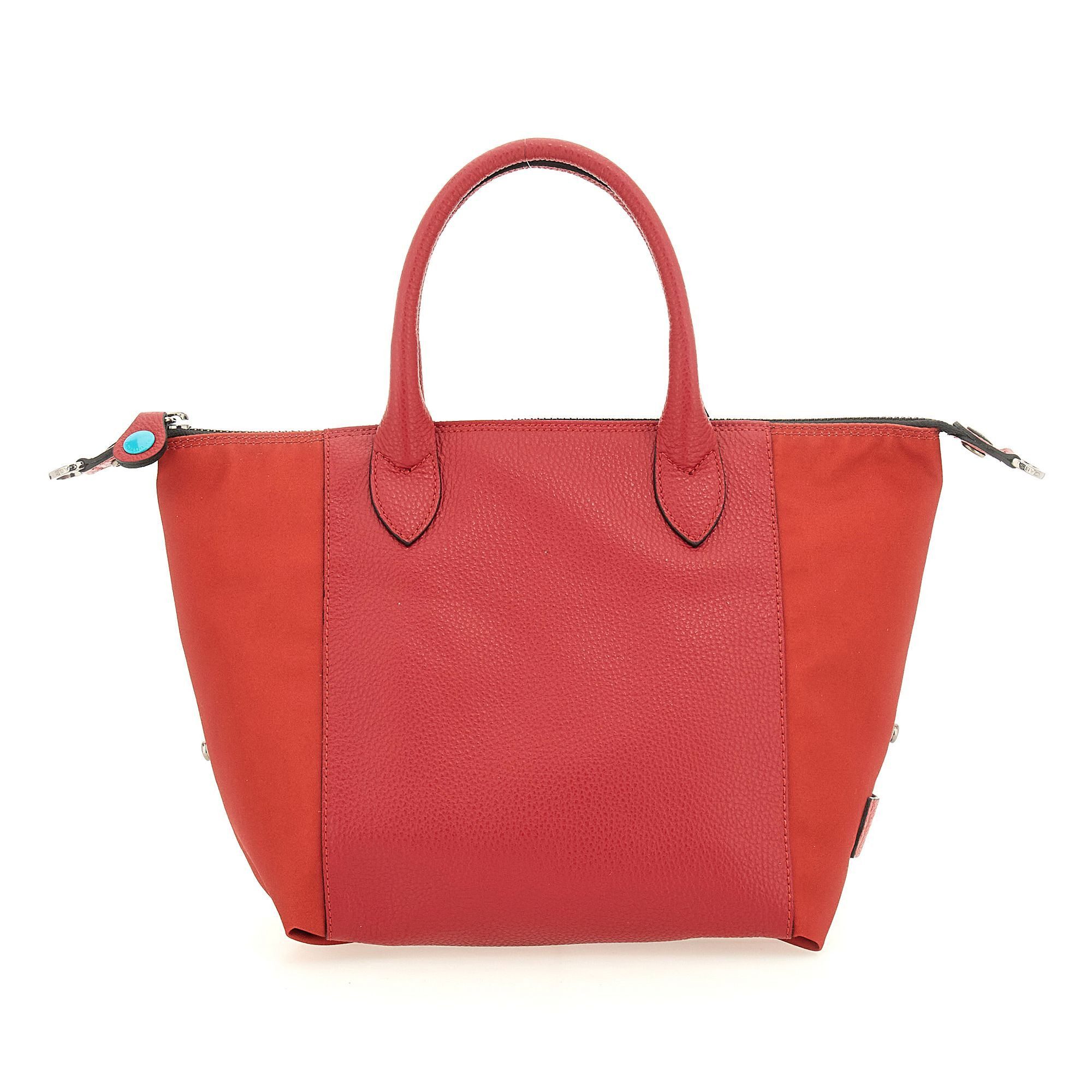 Gabs Schultertasche G3, Leder