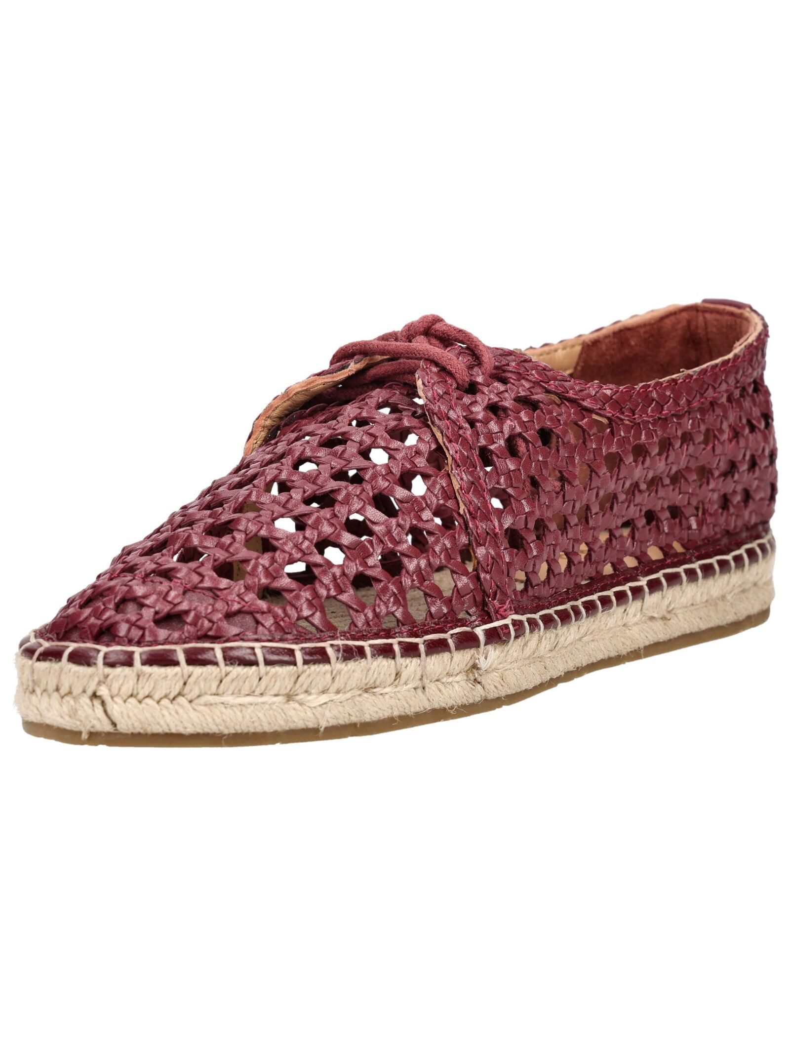 Gioseppo GIOSEPPO Halbschuhe Leder Schnürschuh