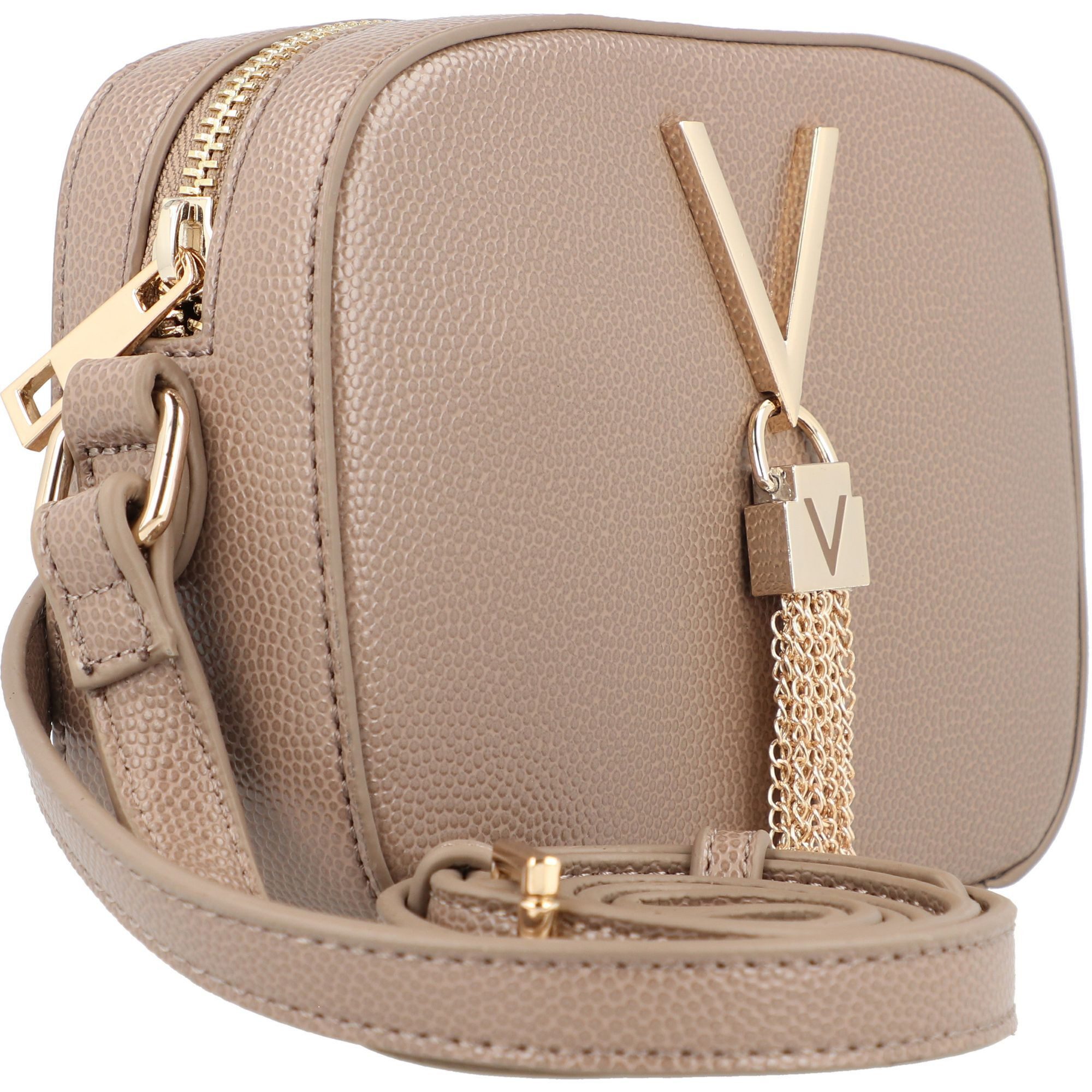 VALENTINO BAGS Schultertasche Divina, Polyurethan günstig online kaufen