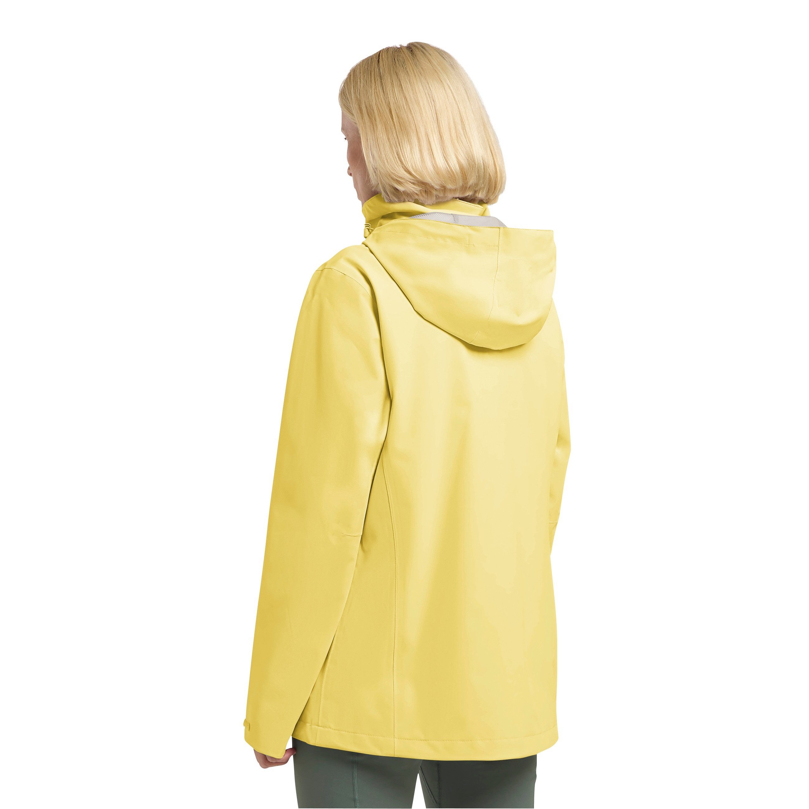 Jack Wolfskin Regenjacke TRAILTIME 2L JKT günstig online kaufen