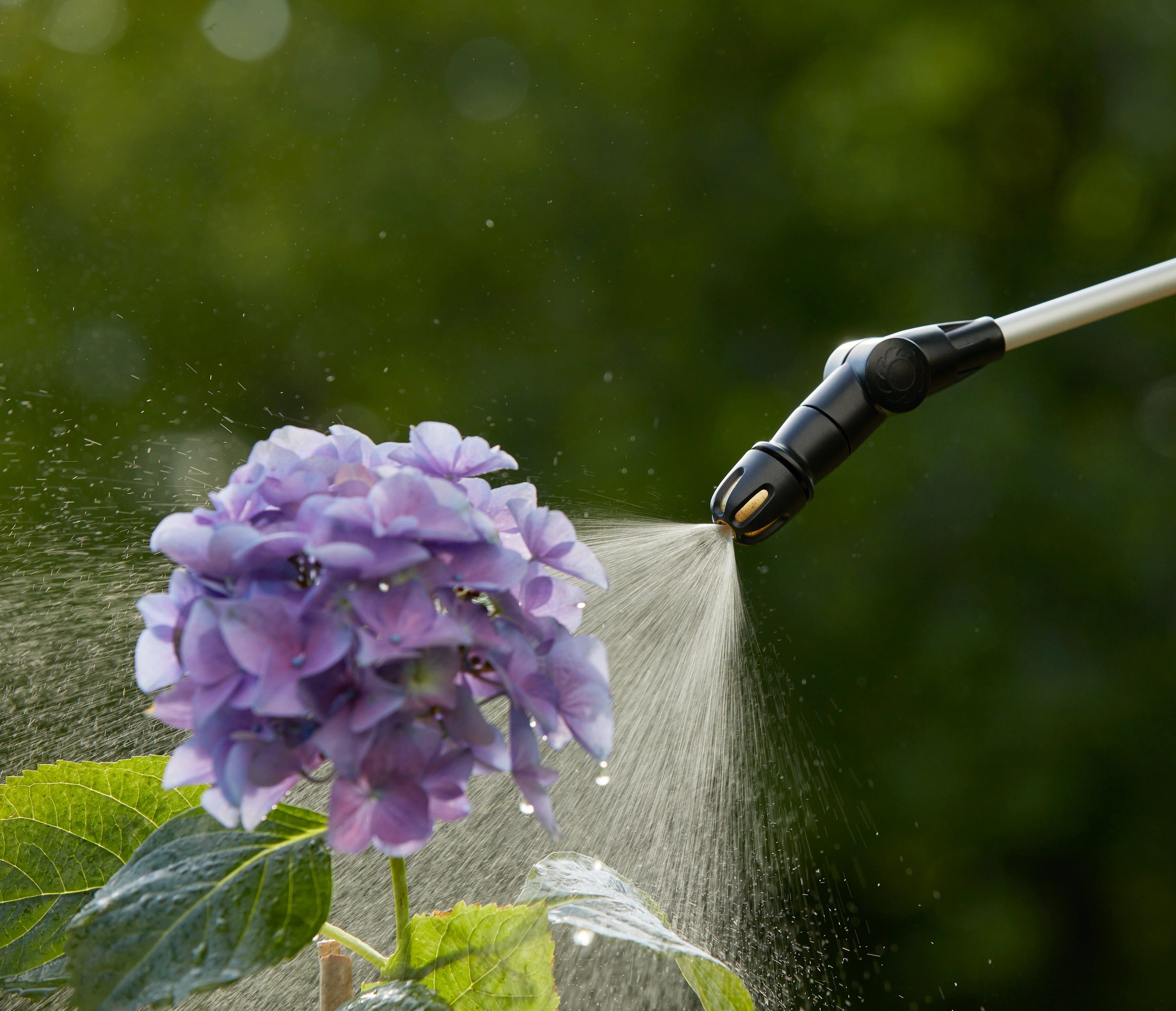 GARDENA Drucksprühgerät Plus, für die Pflanzenpflege mit großer Reichweite