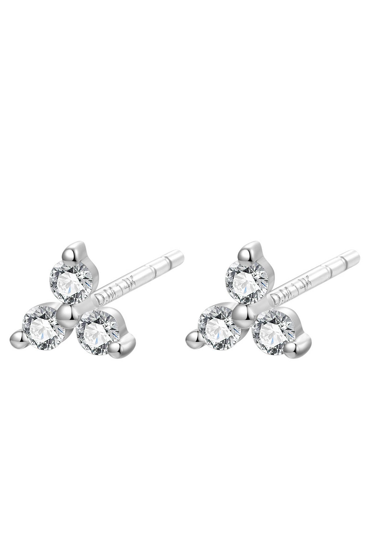 Dear Me Paar Ohrstecker Damen 585 günstig online kaufen