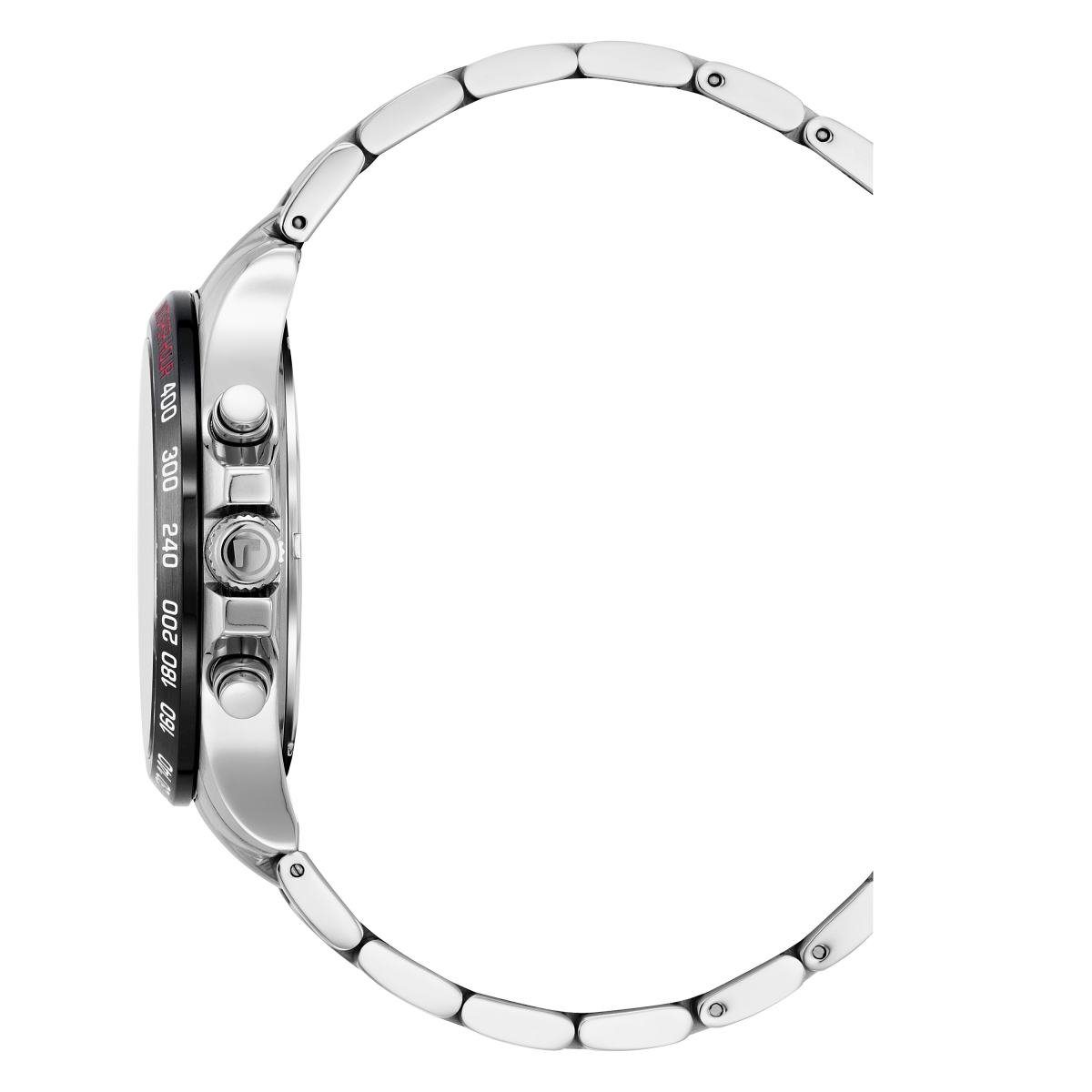 Roamer Quarzuhr 861837 41 55 20