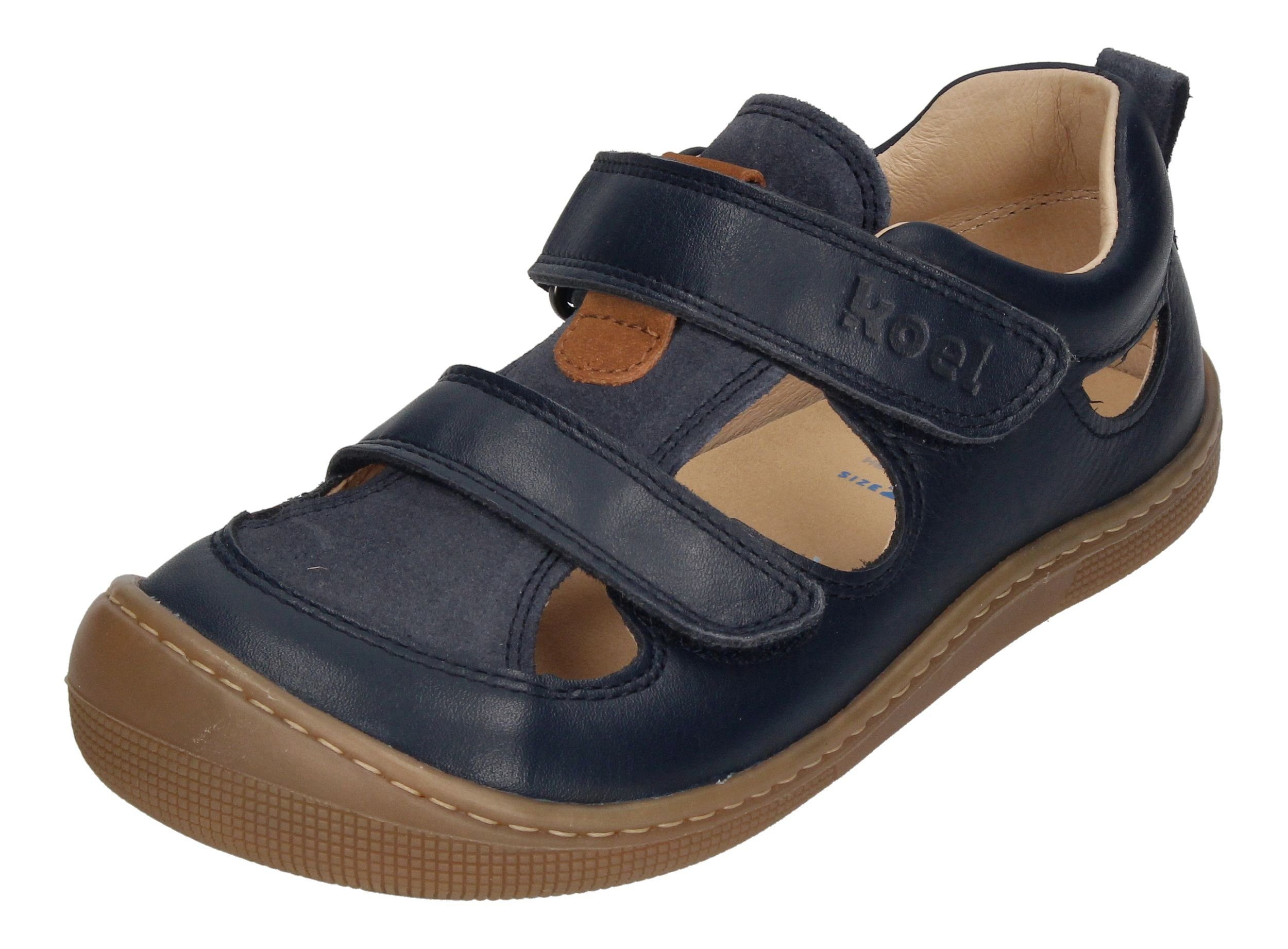 KATO W NAPPA Barfußschuh