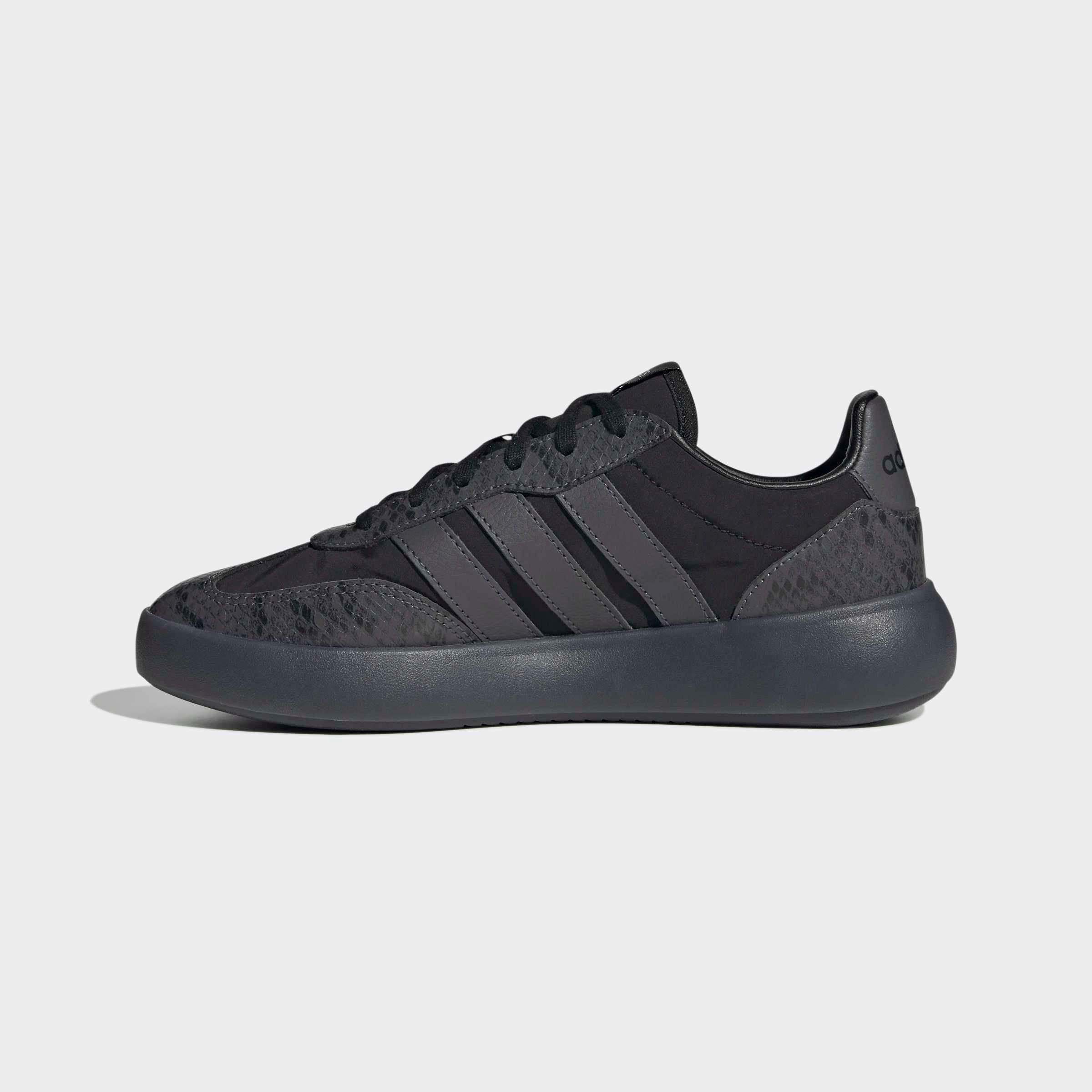 adidas Sportswear BARREDA DECODE Sneaker inspiriert vom Design des adidas handball spezial