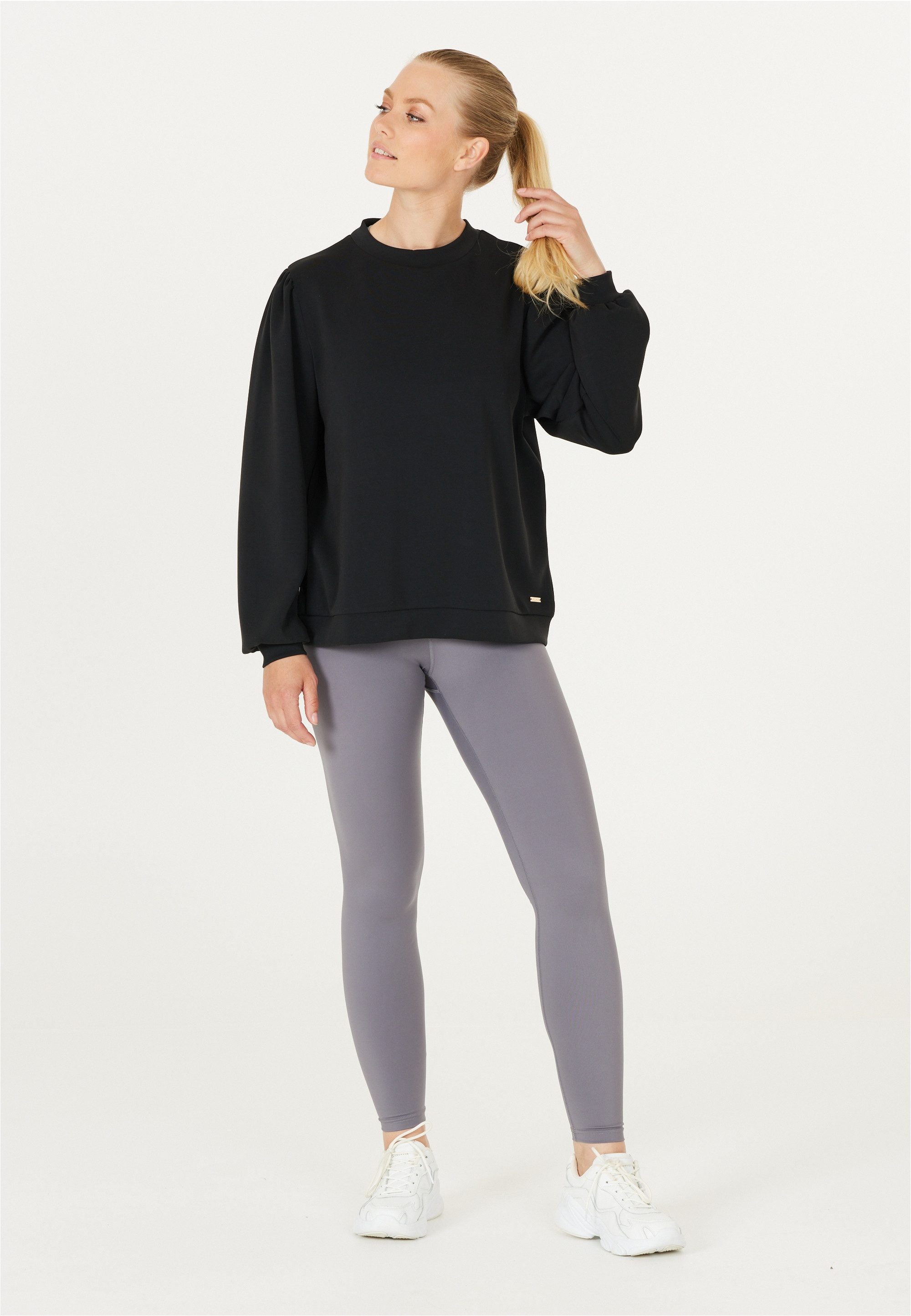 ATHLECIA Sweatshirt Jillnana aus weichem Stoff günstig online kaufen