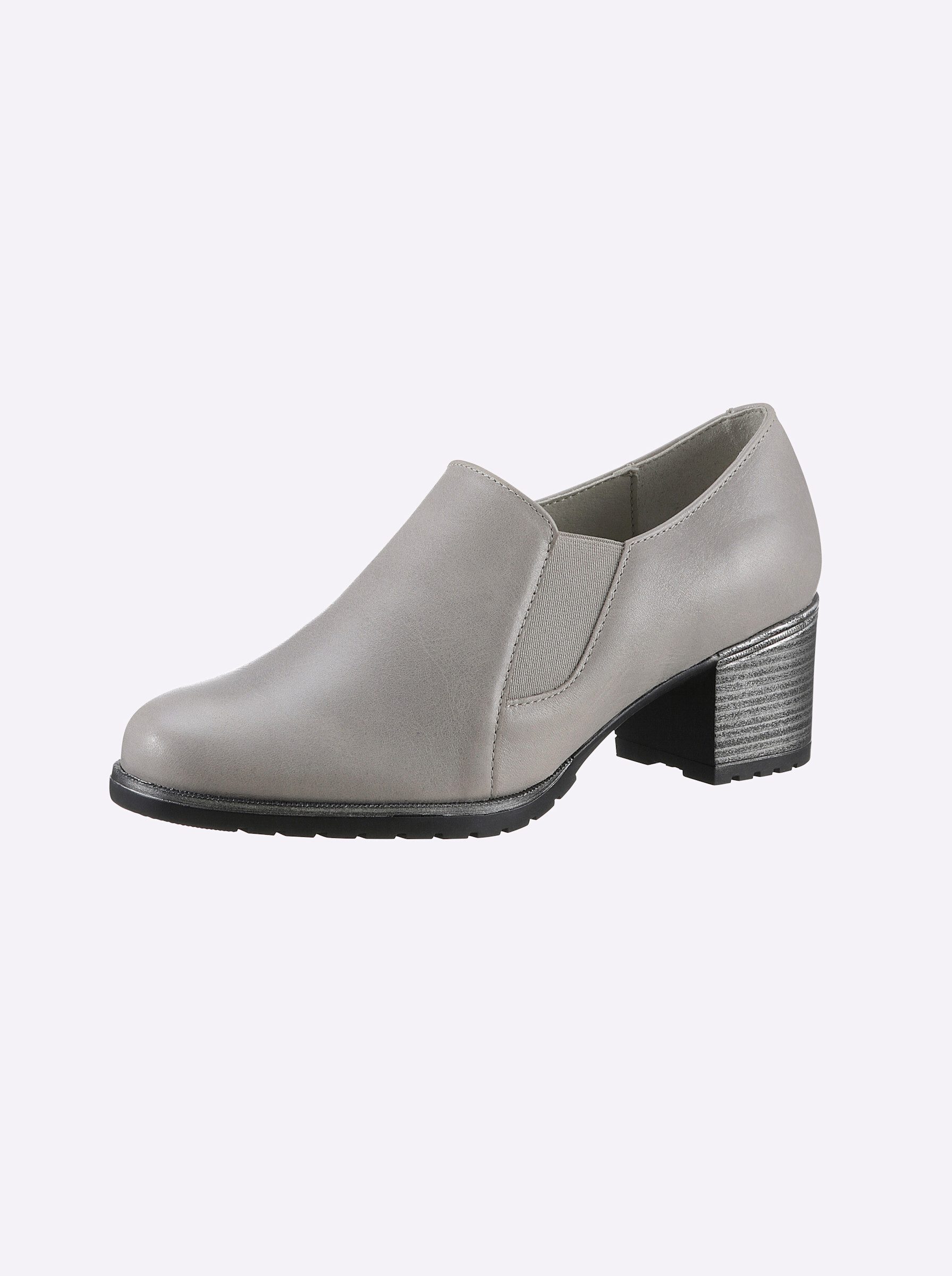 heine Hochfrontpumps Pumps günstig online kaufen