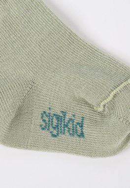 Sigikid Socken Baby Socken Set mit 2 Paar Socken Classic Baby (2-Paar)