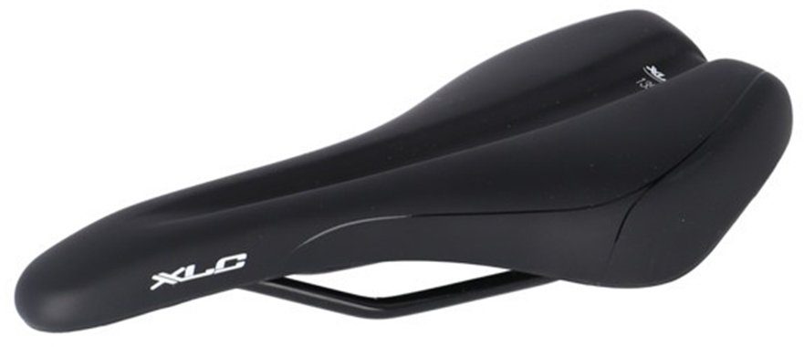 XLC Fahrradsattel High SA-T17, Polsterung • Density