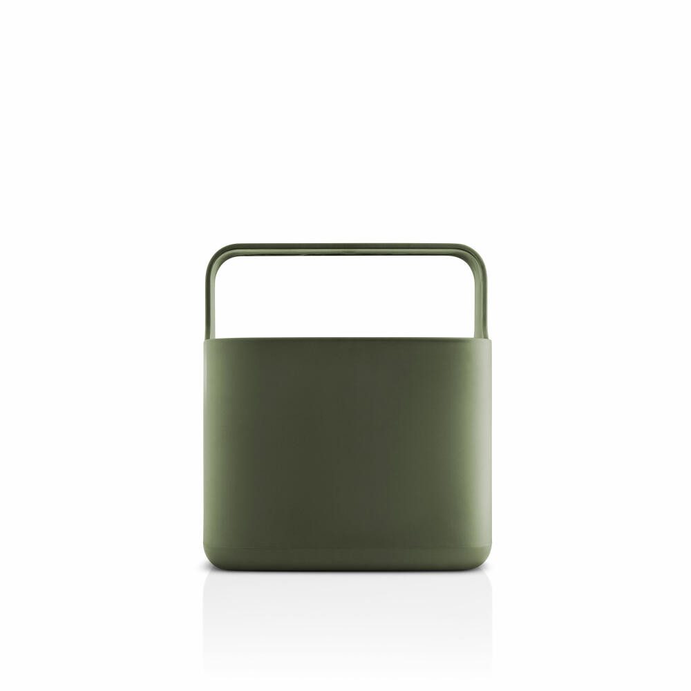 Eva Solo Organizer Toolbox Green Tools Green, 18 x 11 cm