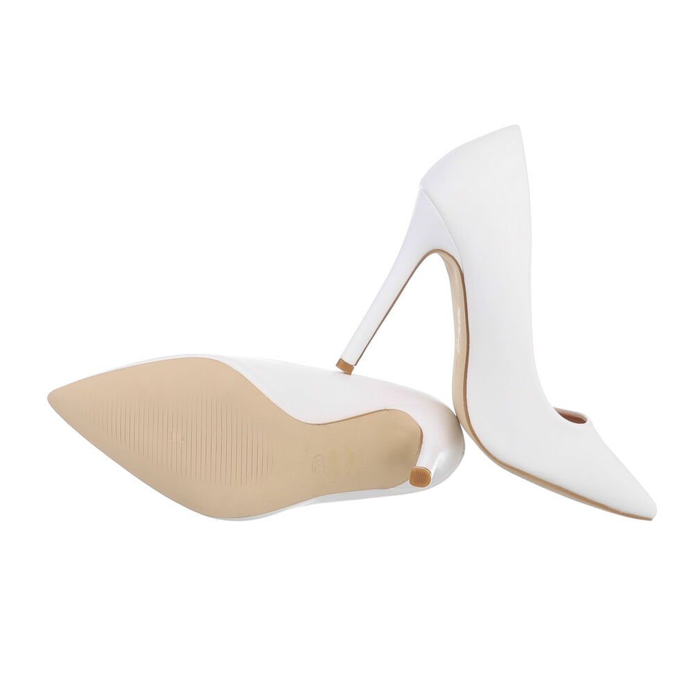 Ital-Design Damen Abendschuhe Elegant High-Heel-Pumps (85493058) günstig online kaufen