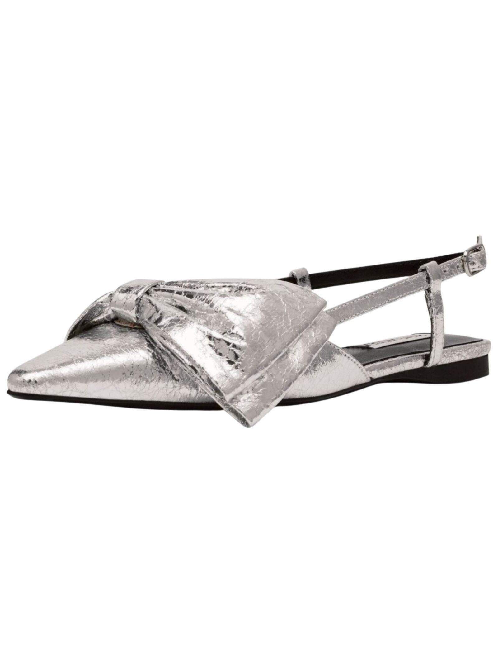 STEVE MADDEN Ballerinas Textil Ballerina