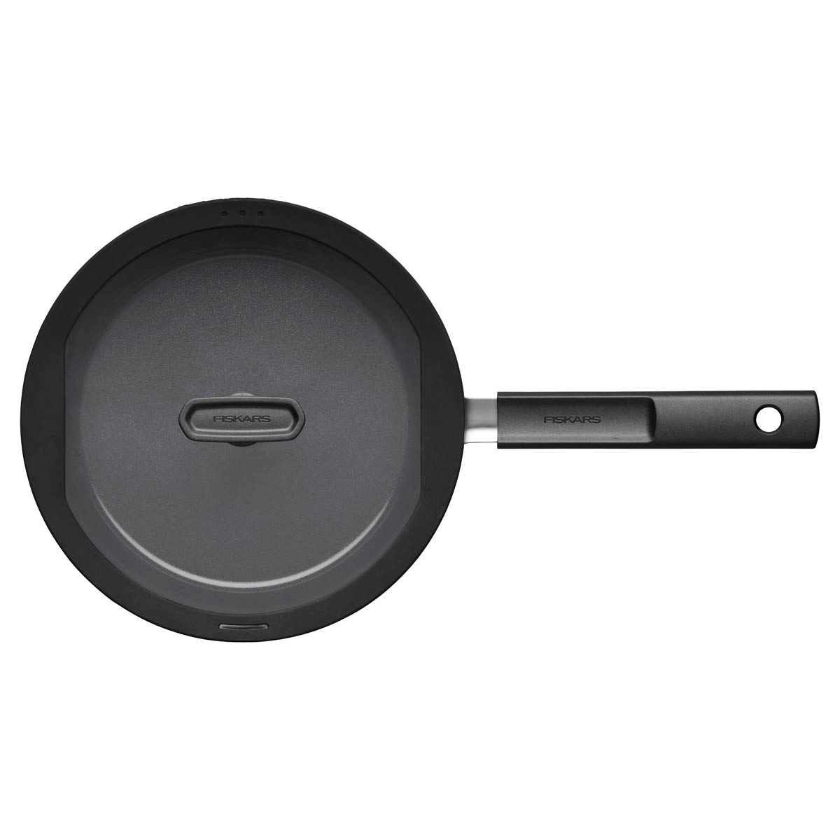Fiskars Bratpfanne Hard Face