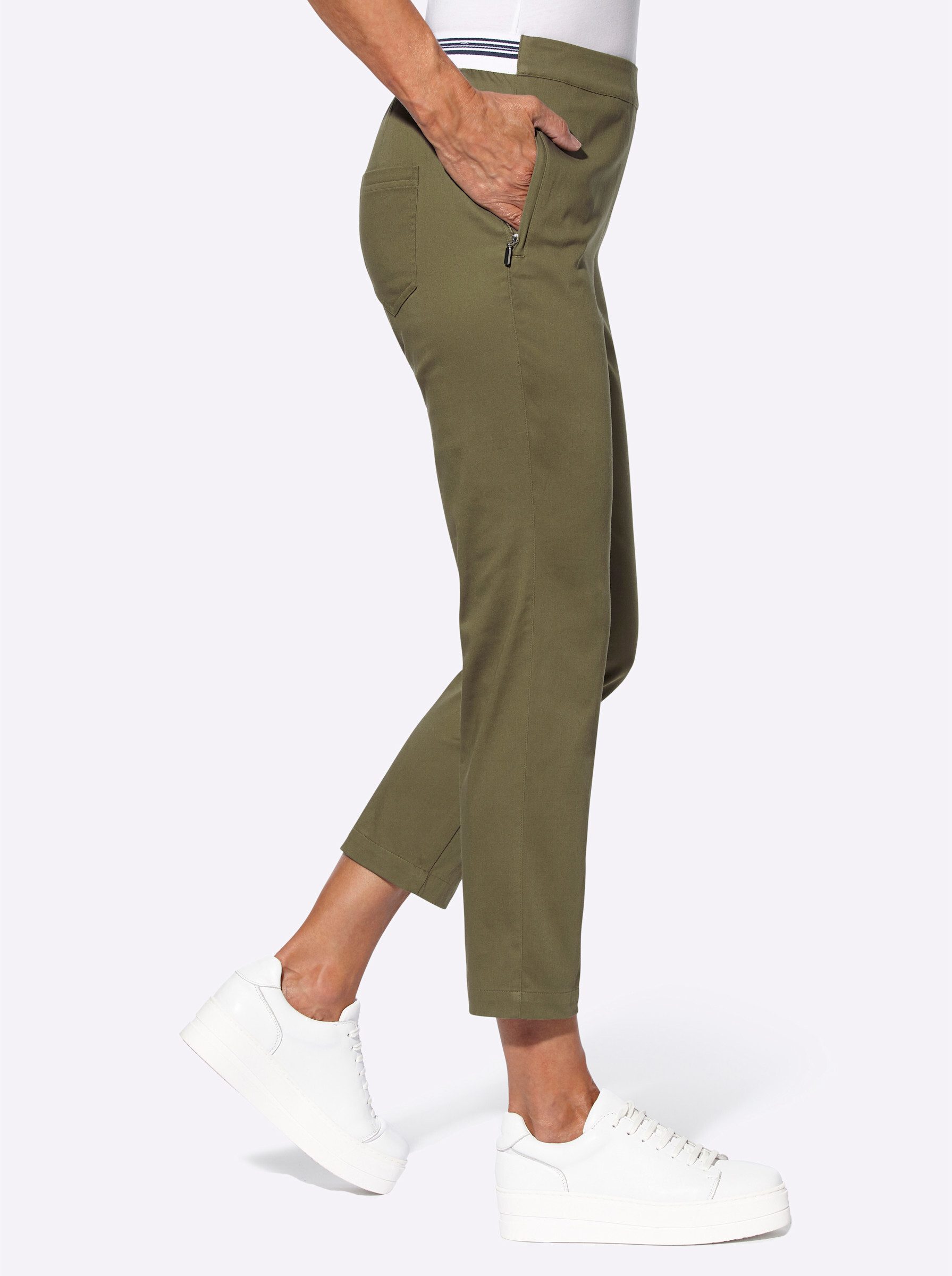 Witt Shorts 7/8-Hose günstig online kaufen