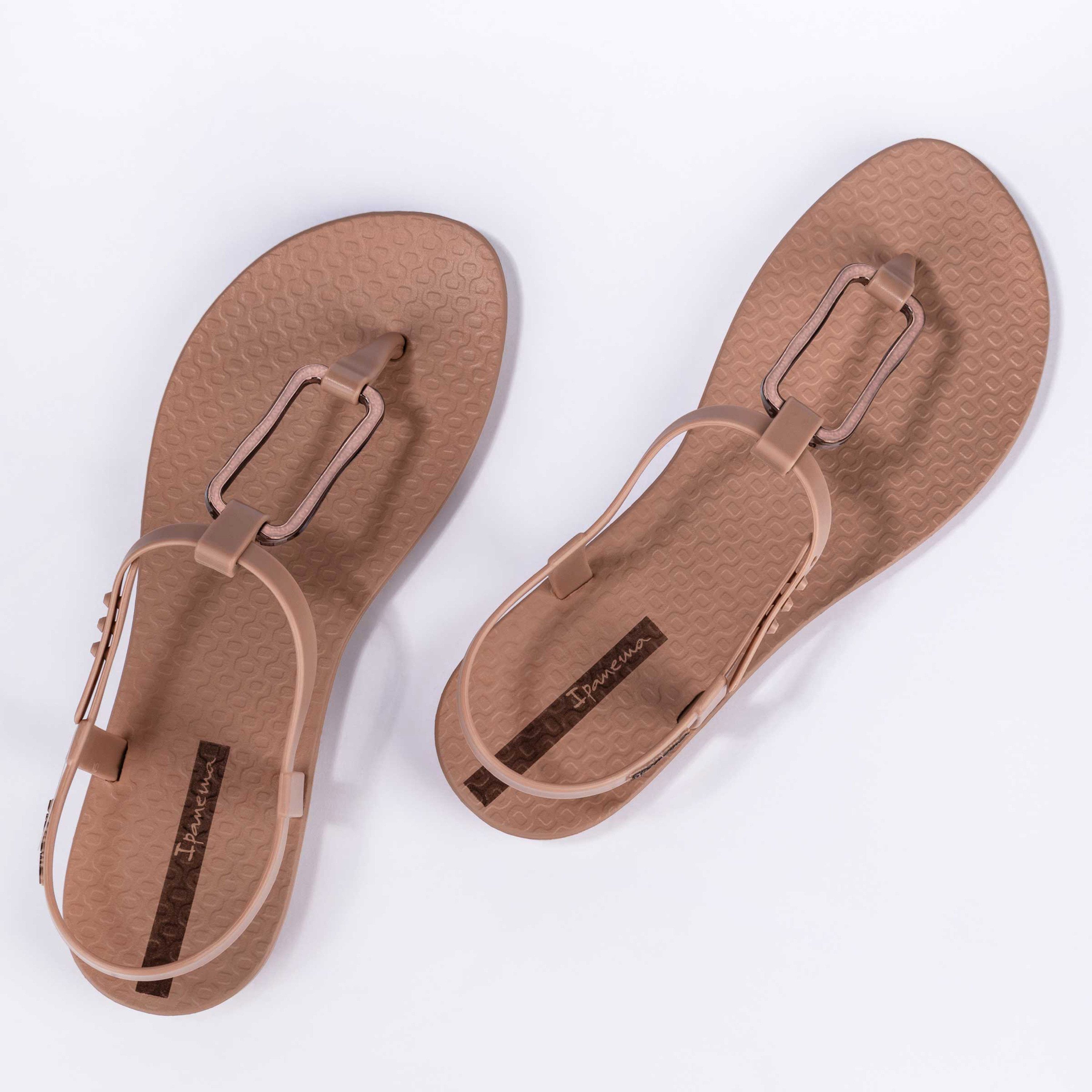 Ipanema IPANEMA CLASS MODERN SANDAL FEM - Sandalen Sandale elegante Sandale für Damen - Größenverstellbar