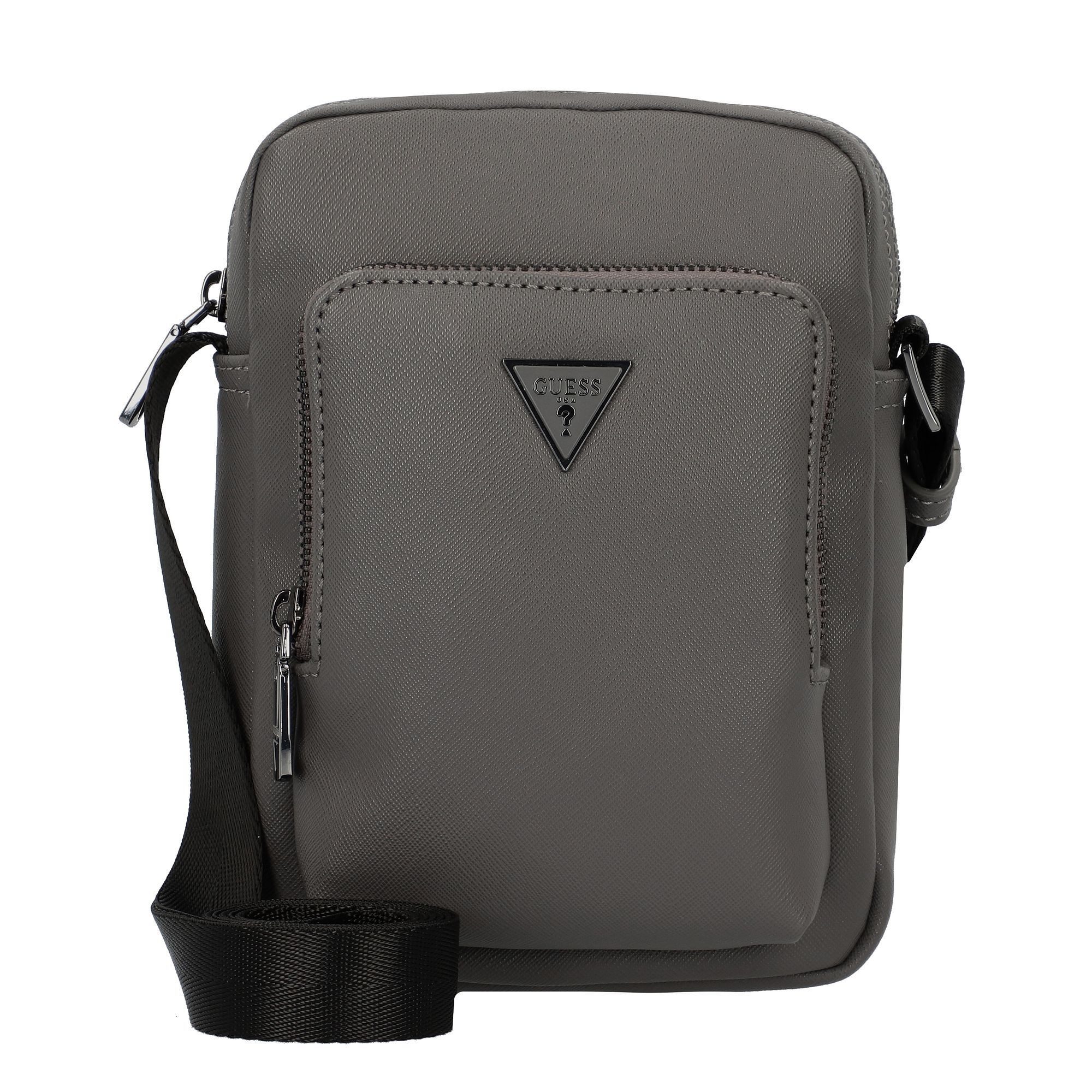 Guess Umhängetasche Milano, Polyurethan