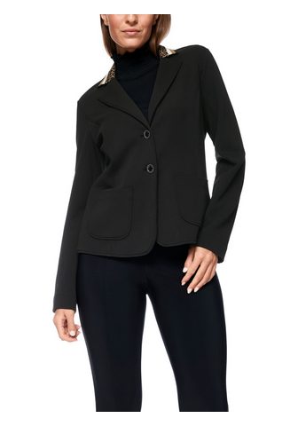  Marc Cain Trumpas švarkas Doggy Dogs P...