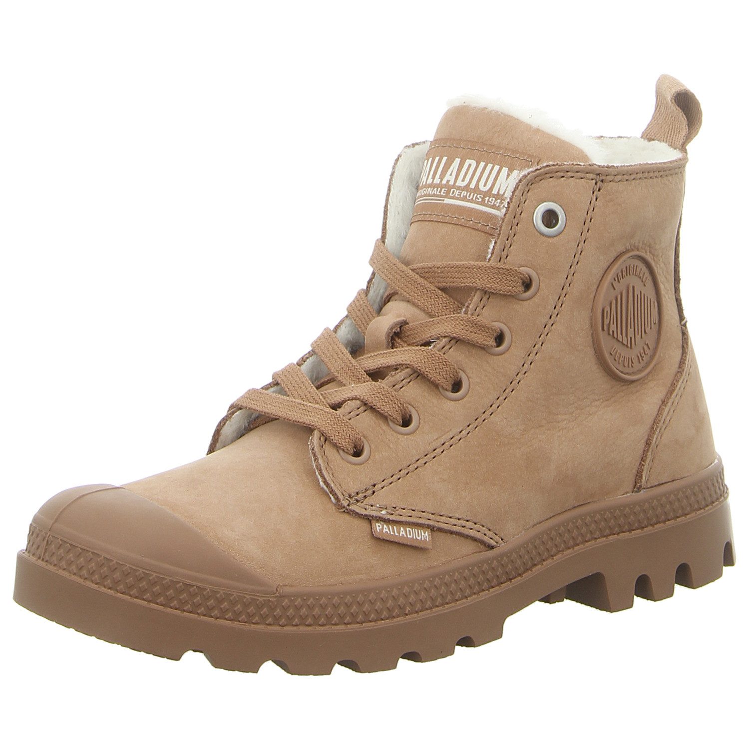 Stiefelette
