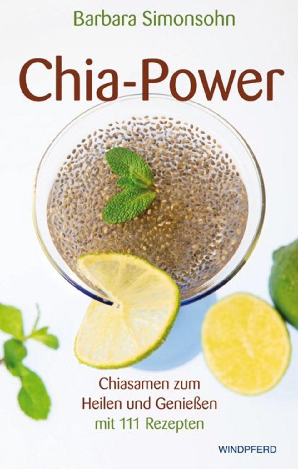 Chia-Power / Barbara Simonsohn