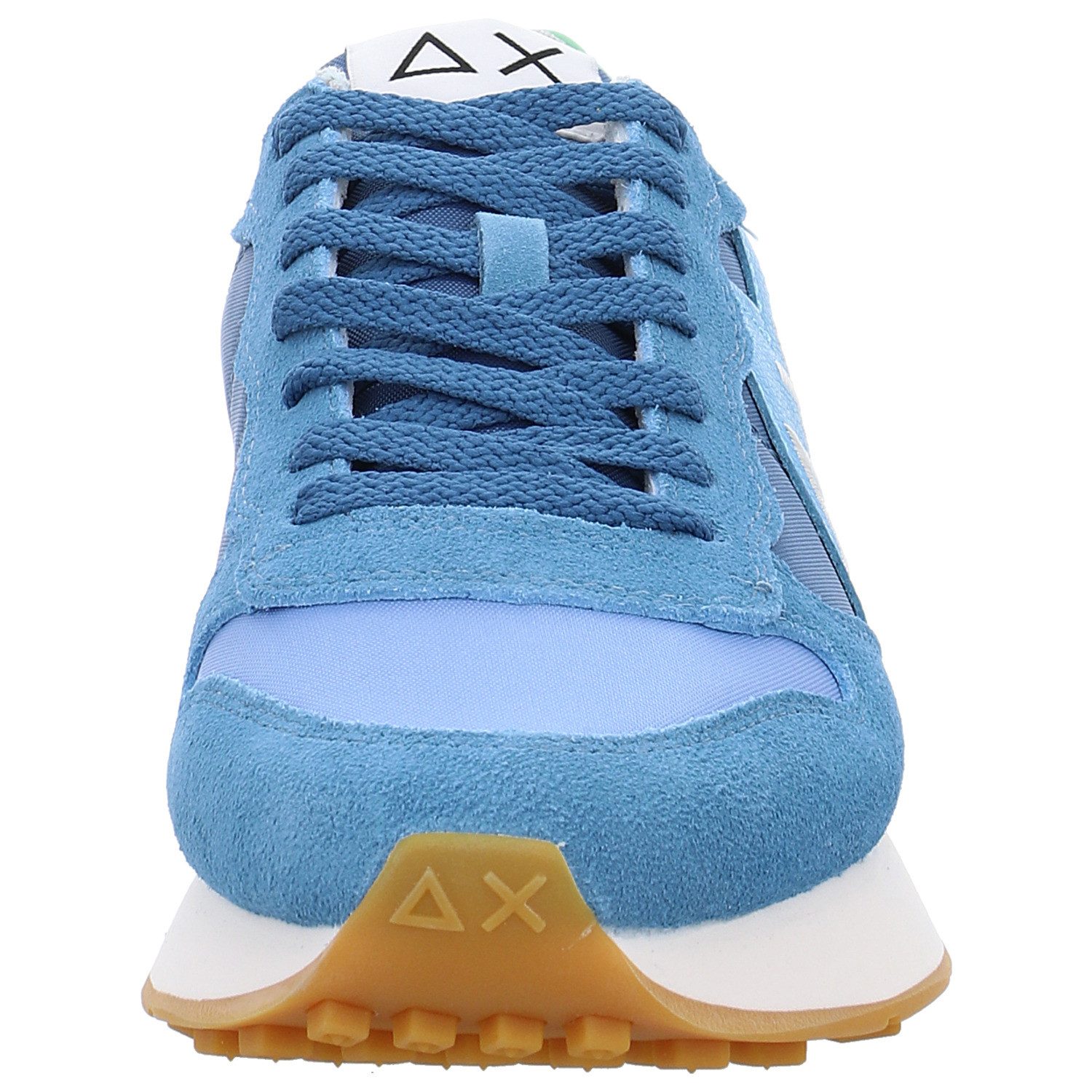 SUN 68 Jaki 2.0 Bicolor Sneaker