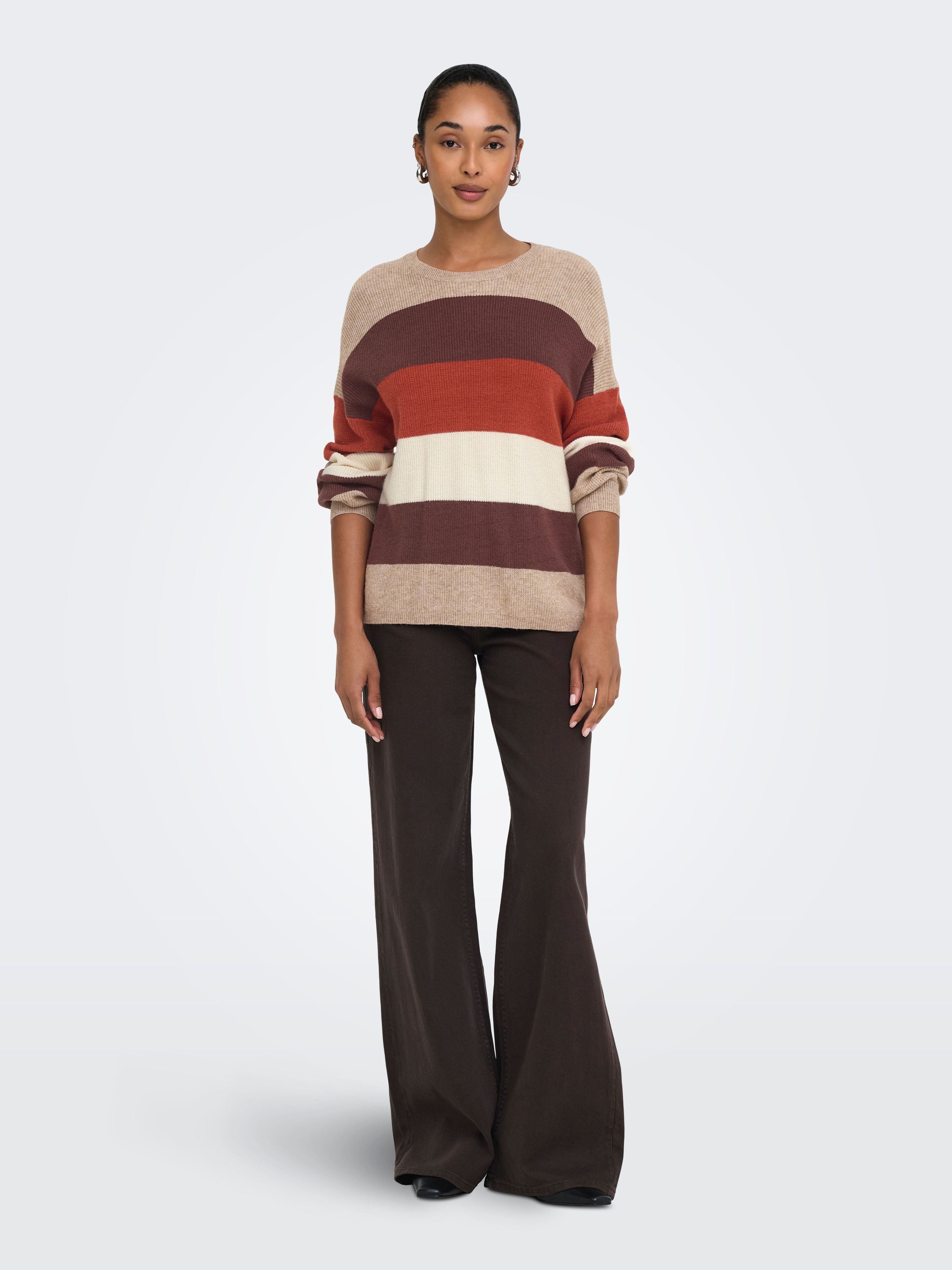 ONLY Strickpullover
