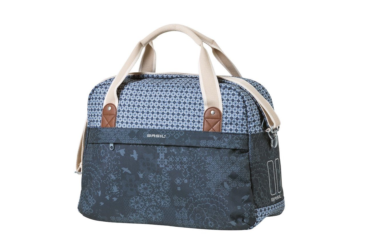 Basil Sporttasche Basil Schultertasche BOHÈME CARRY ALL 18 Liter