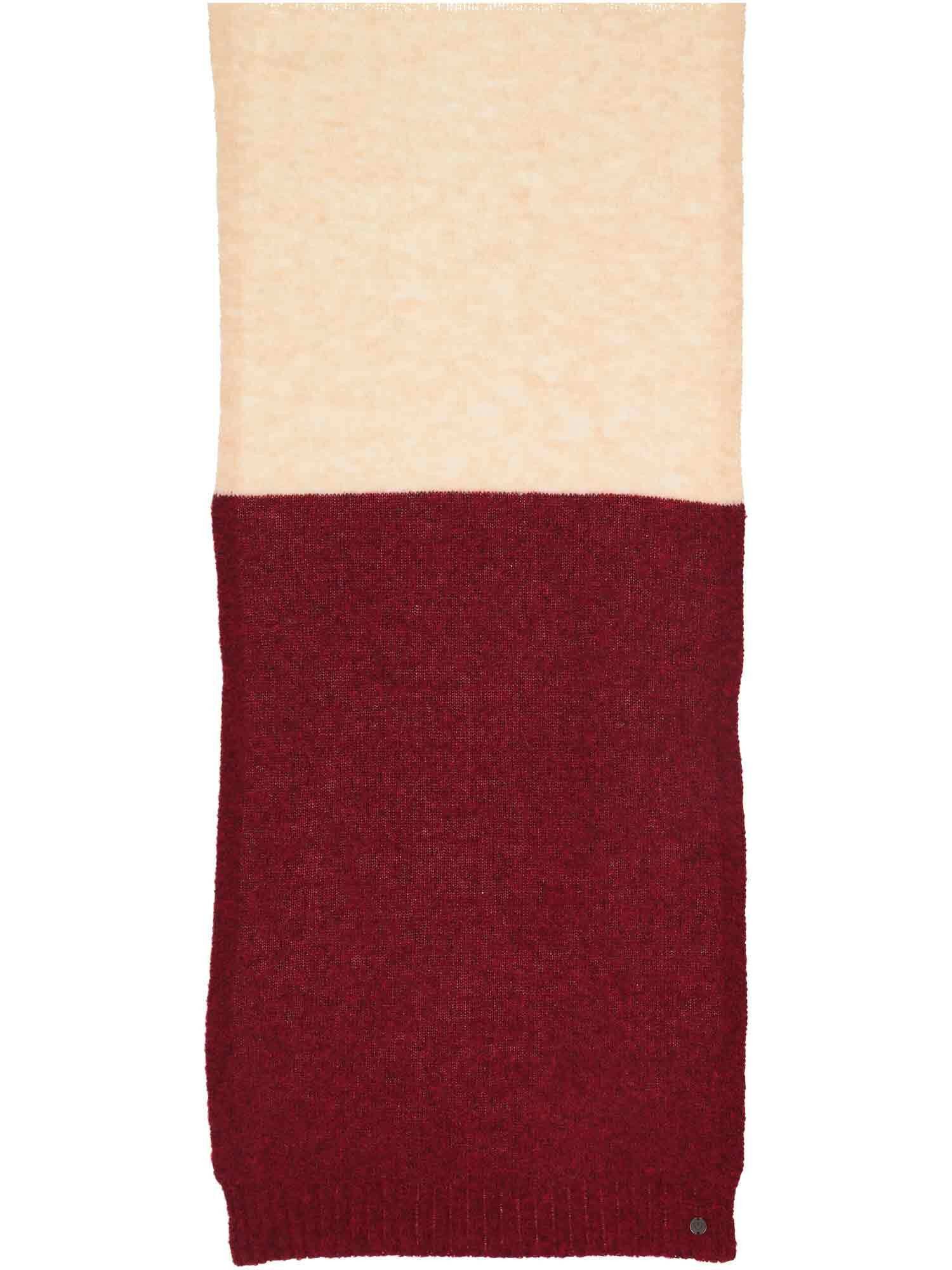 Fraas Modeschal Polyesterschal, (ohne Fransen) günstig online kaufen