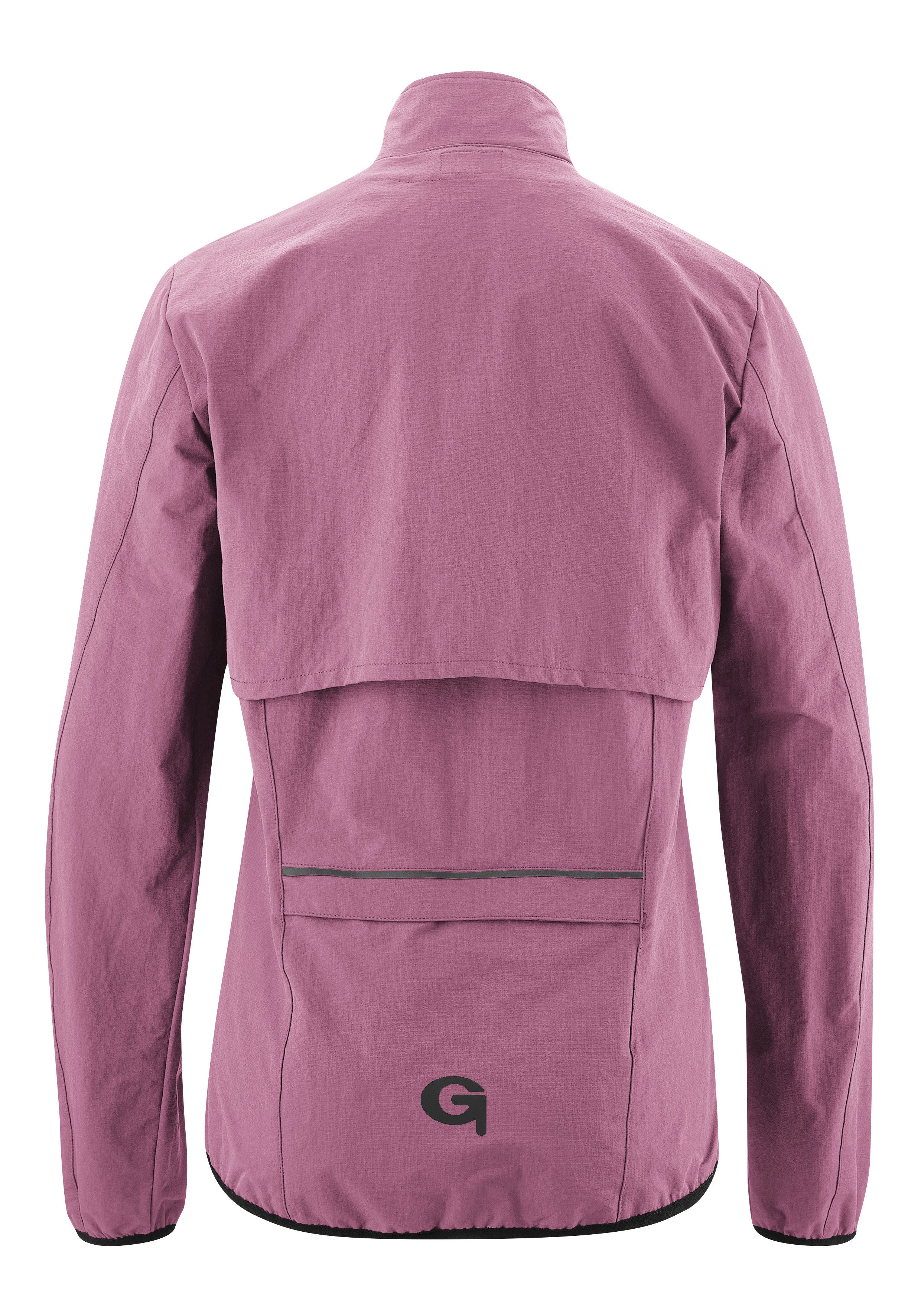 Gonso Fahrradjacke LANZADA Damen 2-in-1 Jacke, günstig online kaufen