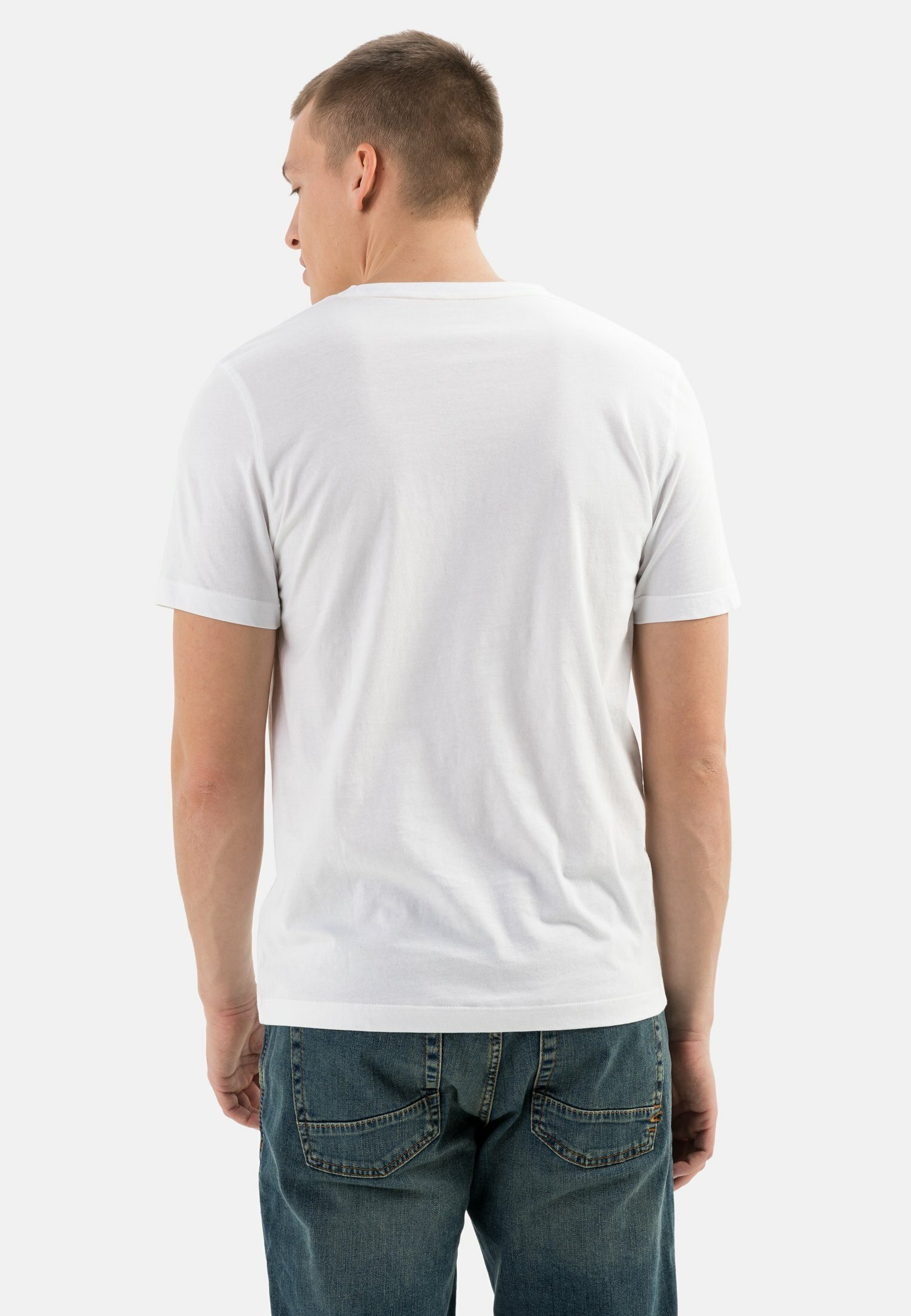 camel active T-Shirt günstig online kaufen