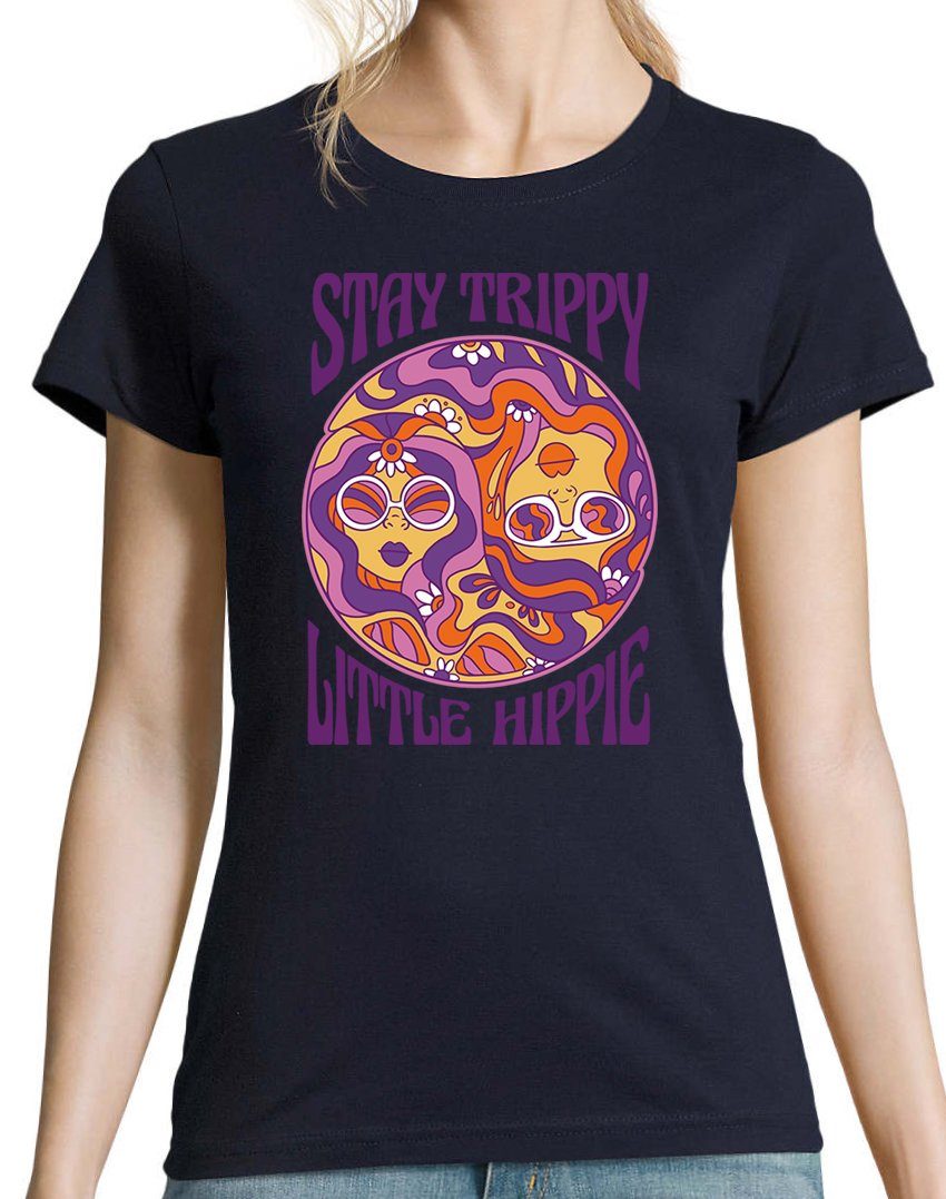 Youth Designz T-Shirt Stay Trippy Little günstig online kaufen