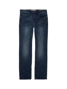 TOM TAILOR Straight-Jeans Marvin Straight Jeans