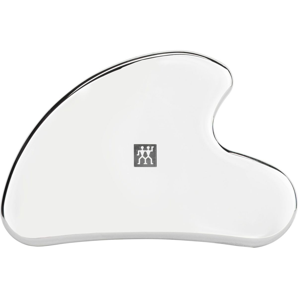 Zwilling Nagelknipser-Set Gesichtsmassager Edelstahl