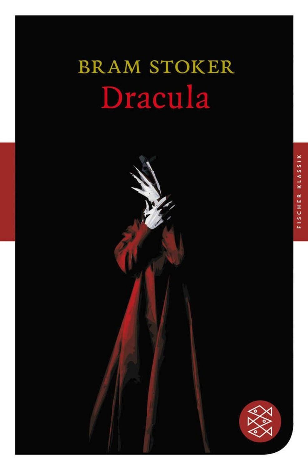 Dracula / Bram Stoker