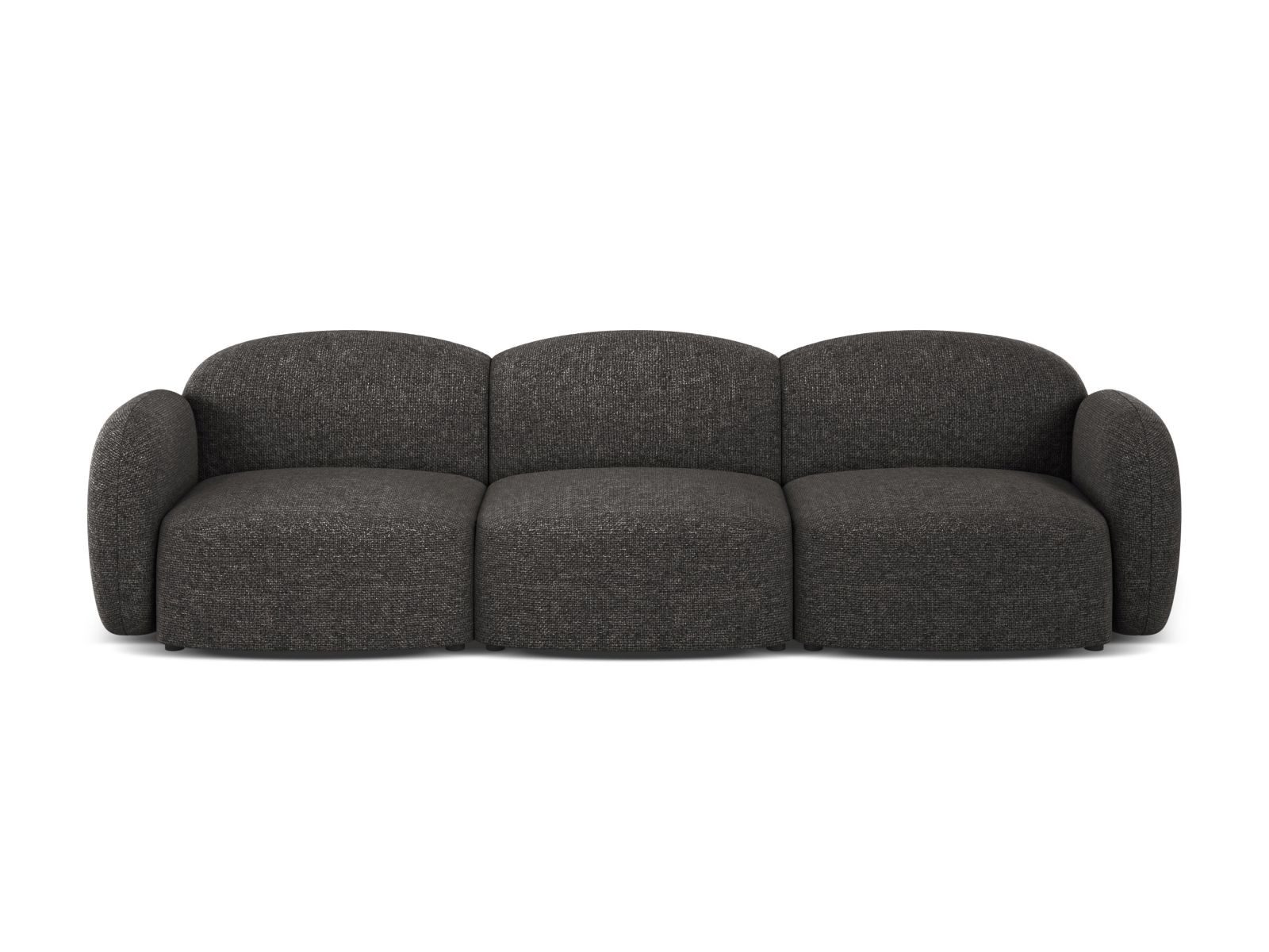 Micadoni Sofa Blair, 3-Sitzer
