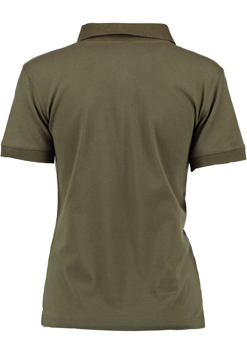 OS Trachten Poloshirt Laukas Kurzarm Shirt günstig online kaufen