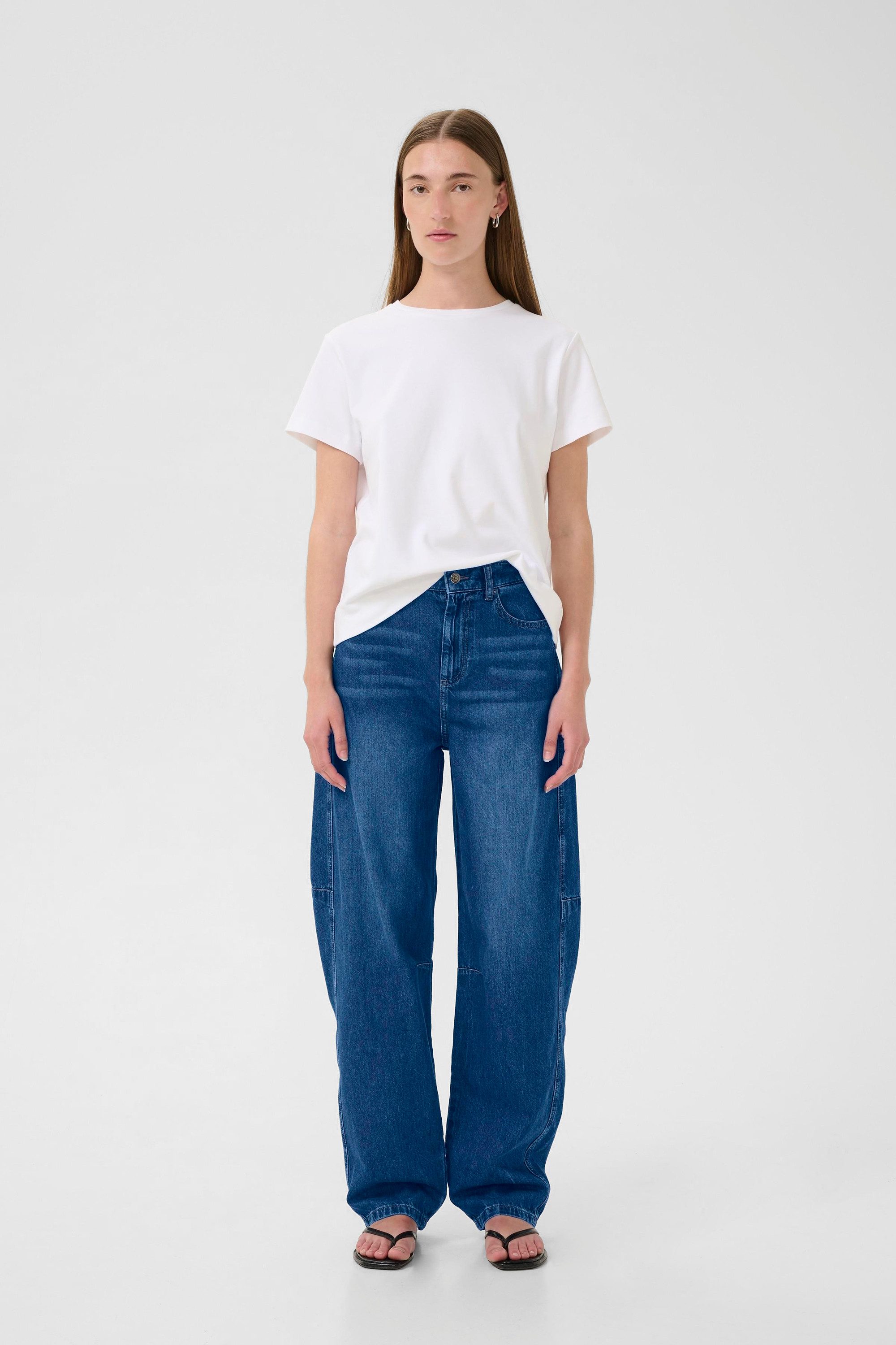 InWear Regular-fit-Jeans Jeans NaavaIW