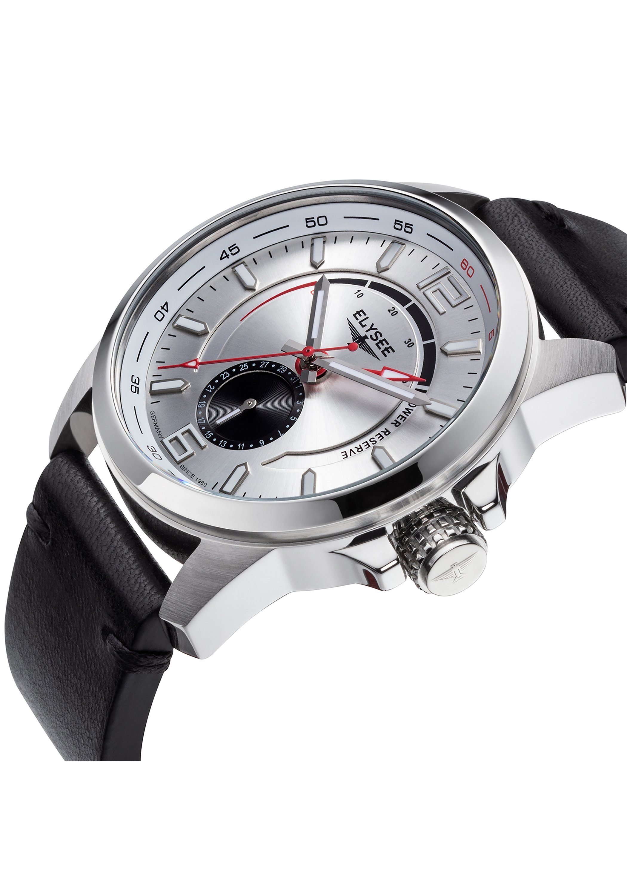 Ziros Chronograph Power, Elysee Sonstiges