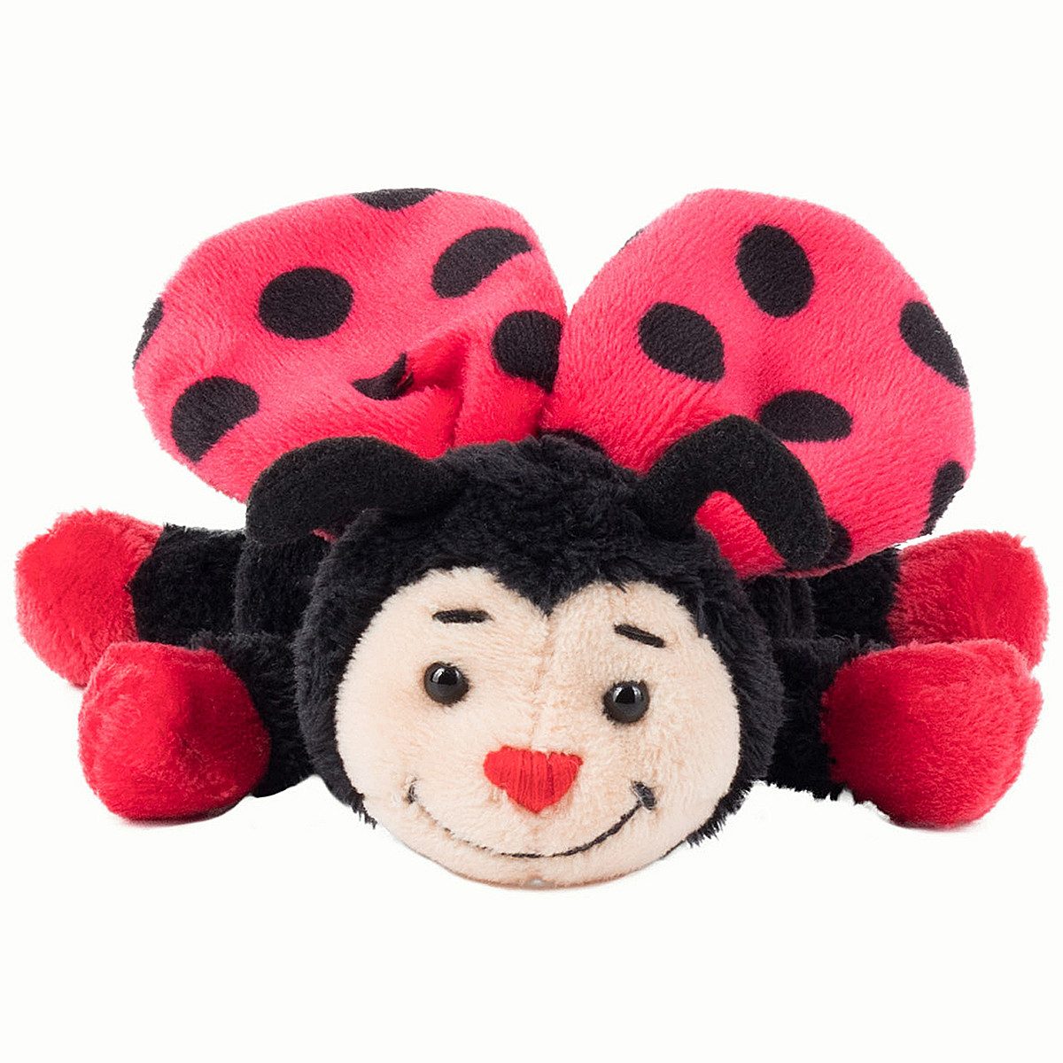 Schaffer Collection Kuscheltier Marienkäfer "Bolle"
