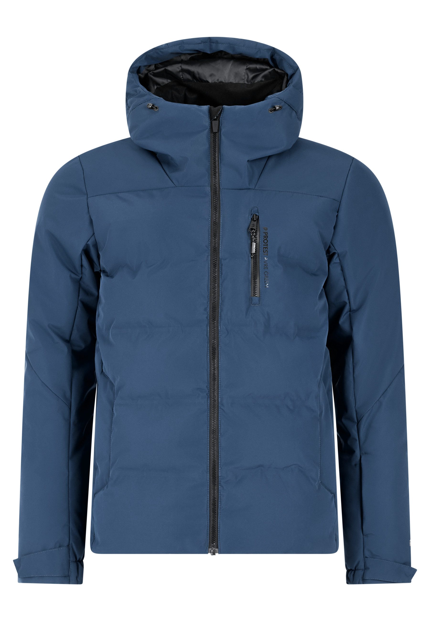 Twilight navy