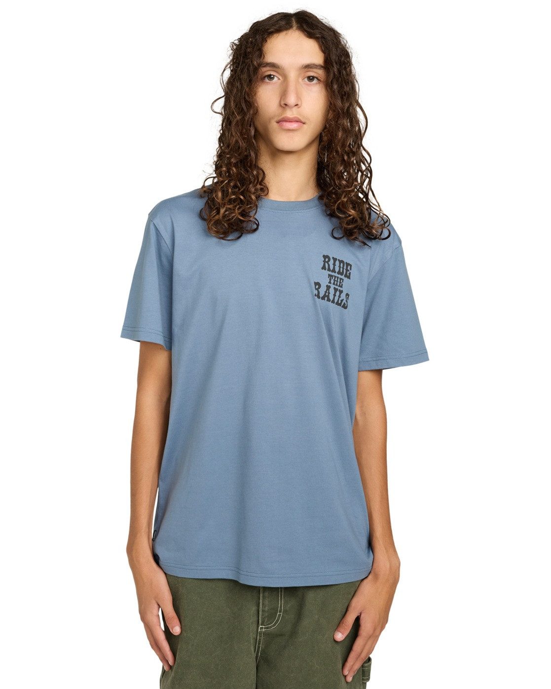 Element T-Shirt Timber On Track günstig online kaufen