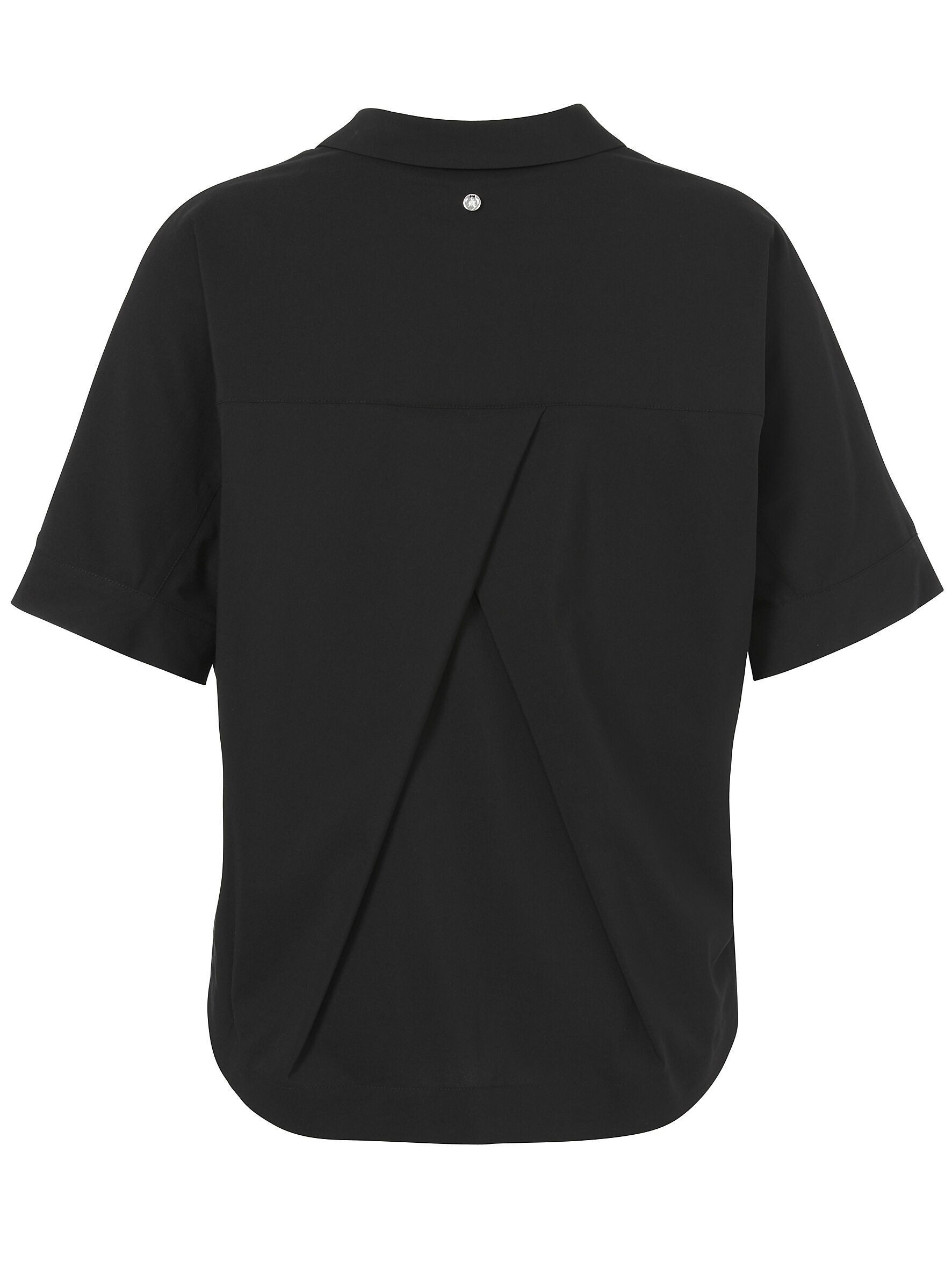 FRAPP Klassische Bluse mit Blusenkragen günstig online kaufen