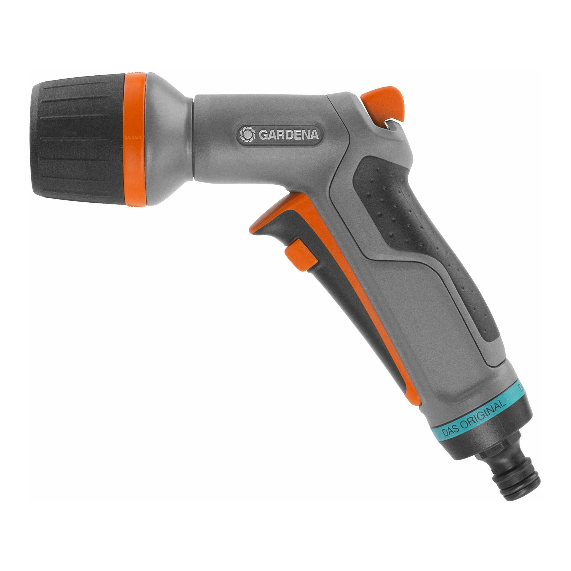 GARDENA Gartendusche GARDENA Comfort Reinigungsspritze ecoPulse