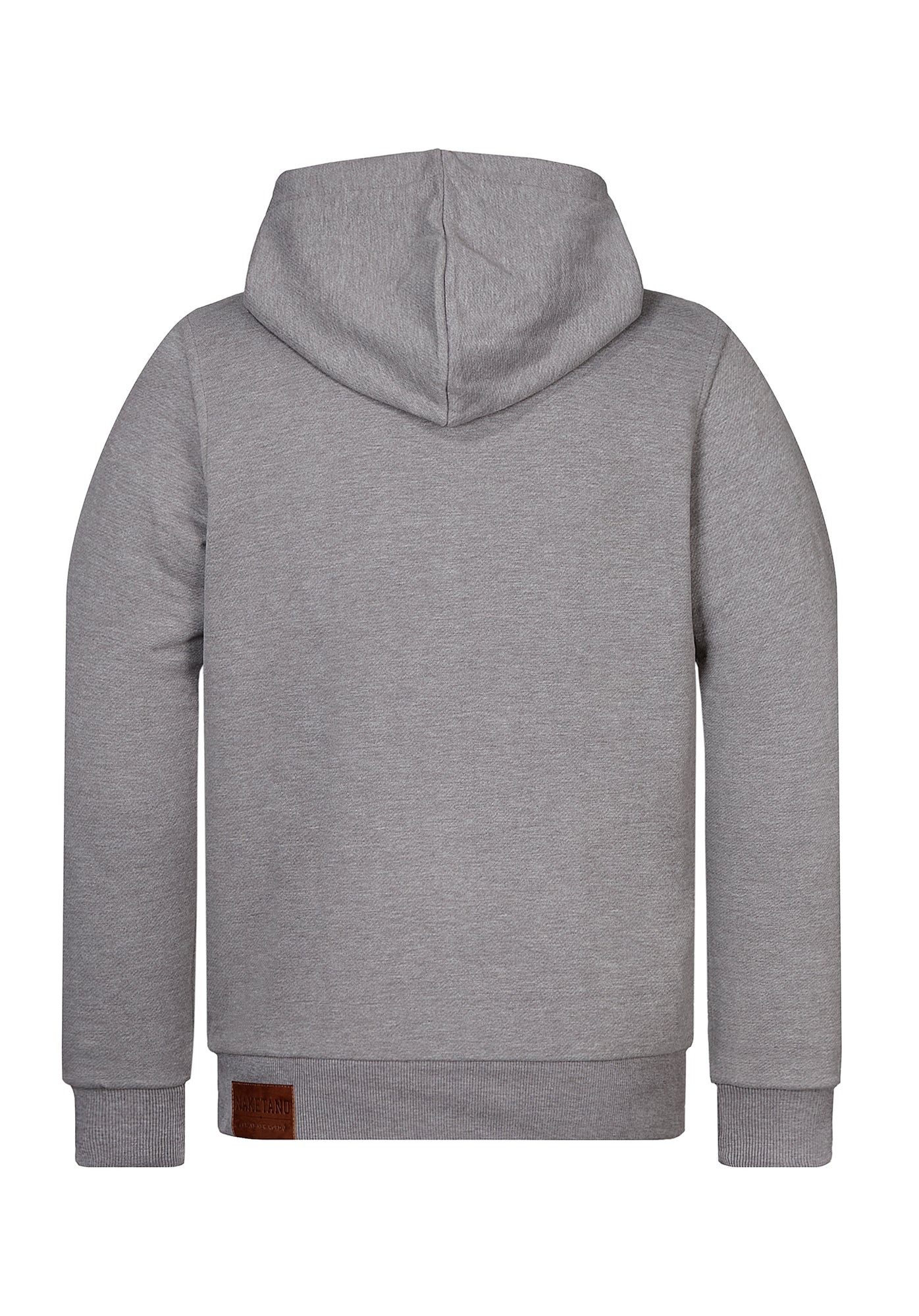 naketano Hoodie