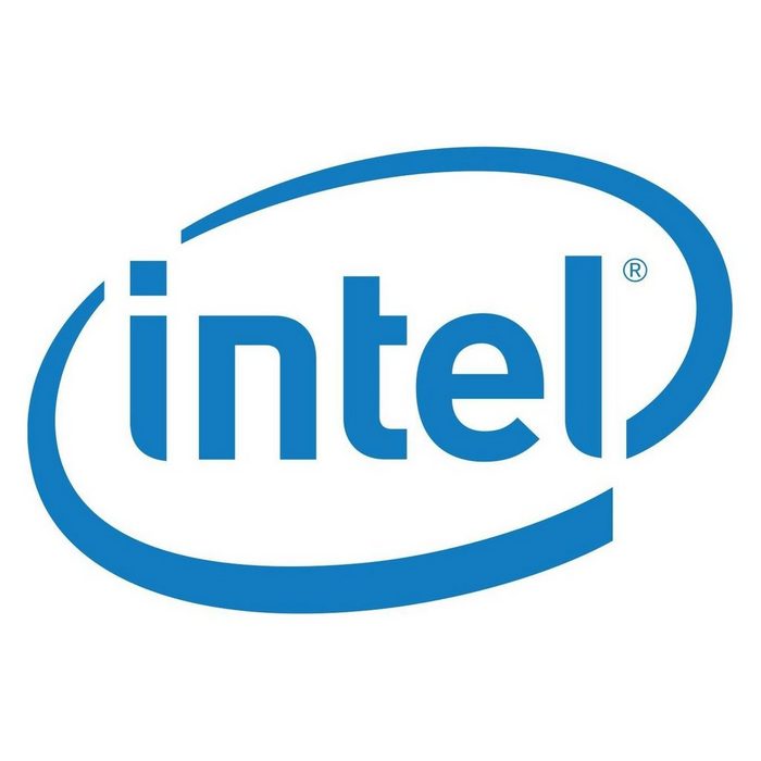 Intel® PC-Gehäuse Rack-Schienen-Kit - 2U mit CMA support