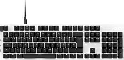 NZXT Function Gaming-Tastatur