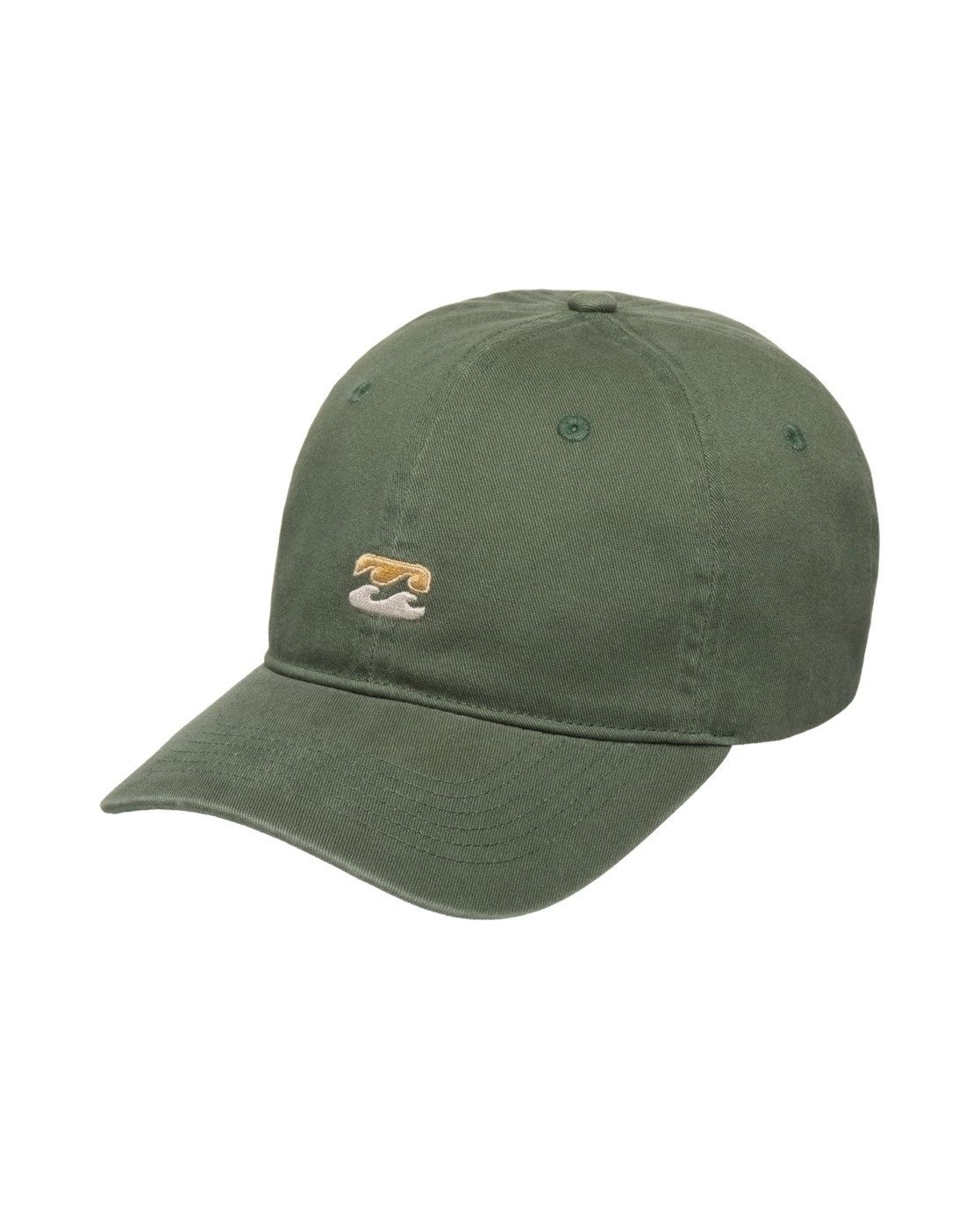 Billabong Snapback Cap Icon