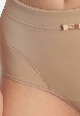 Sassa Miederhose Bodyforming Shapewear Panty 594 2er Pack (2-St)