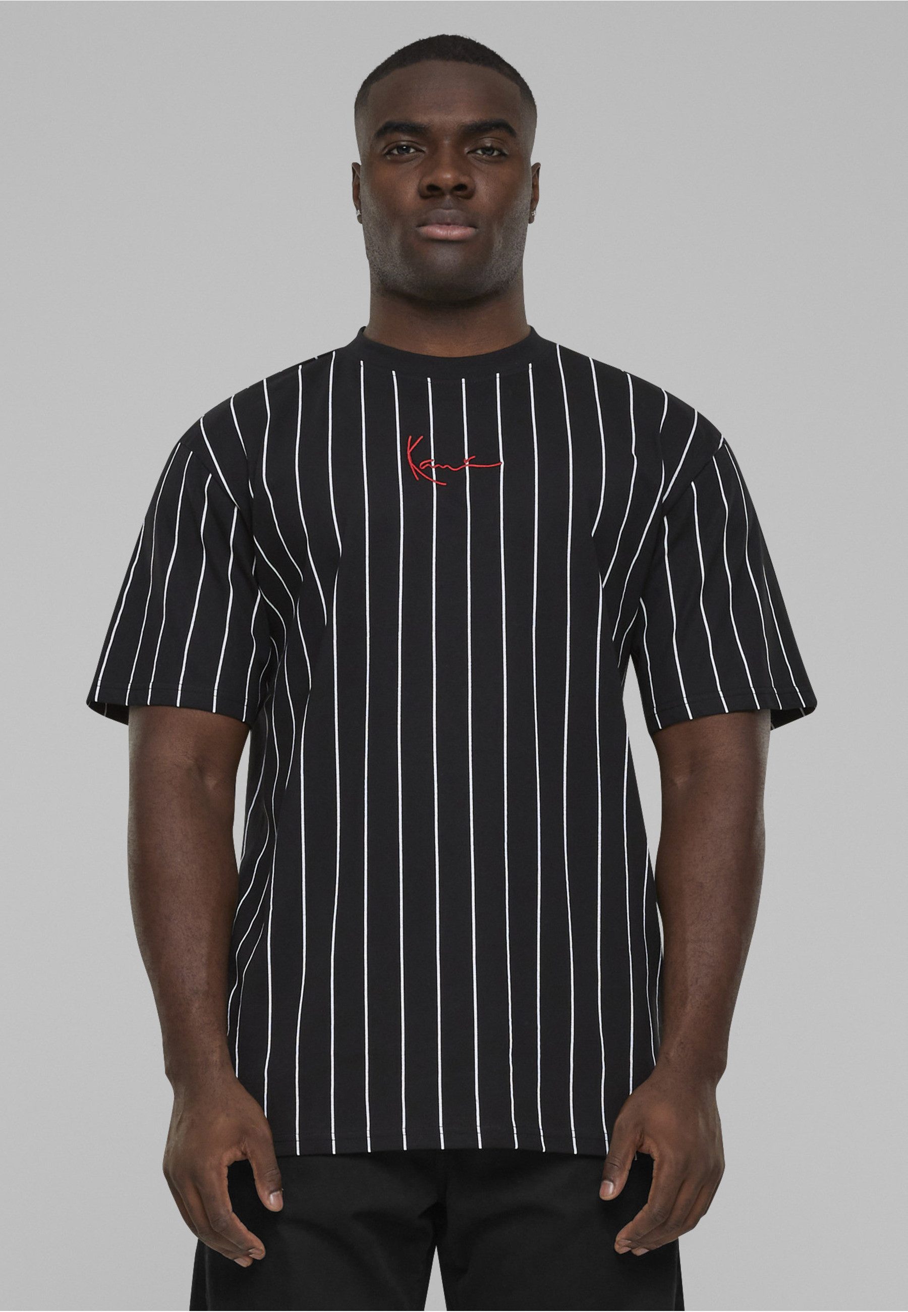 Karl Kani T-Shirt Karl Kani Herren (1-tlg) – Bild 5 von 5