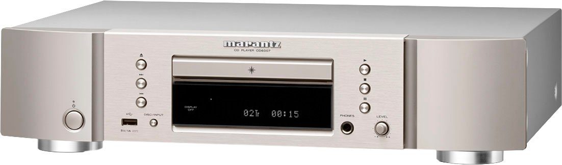 Marantz CD6007 CD-Player
