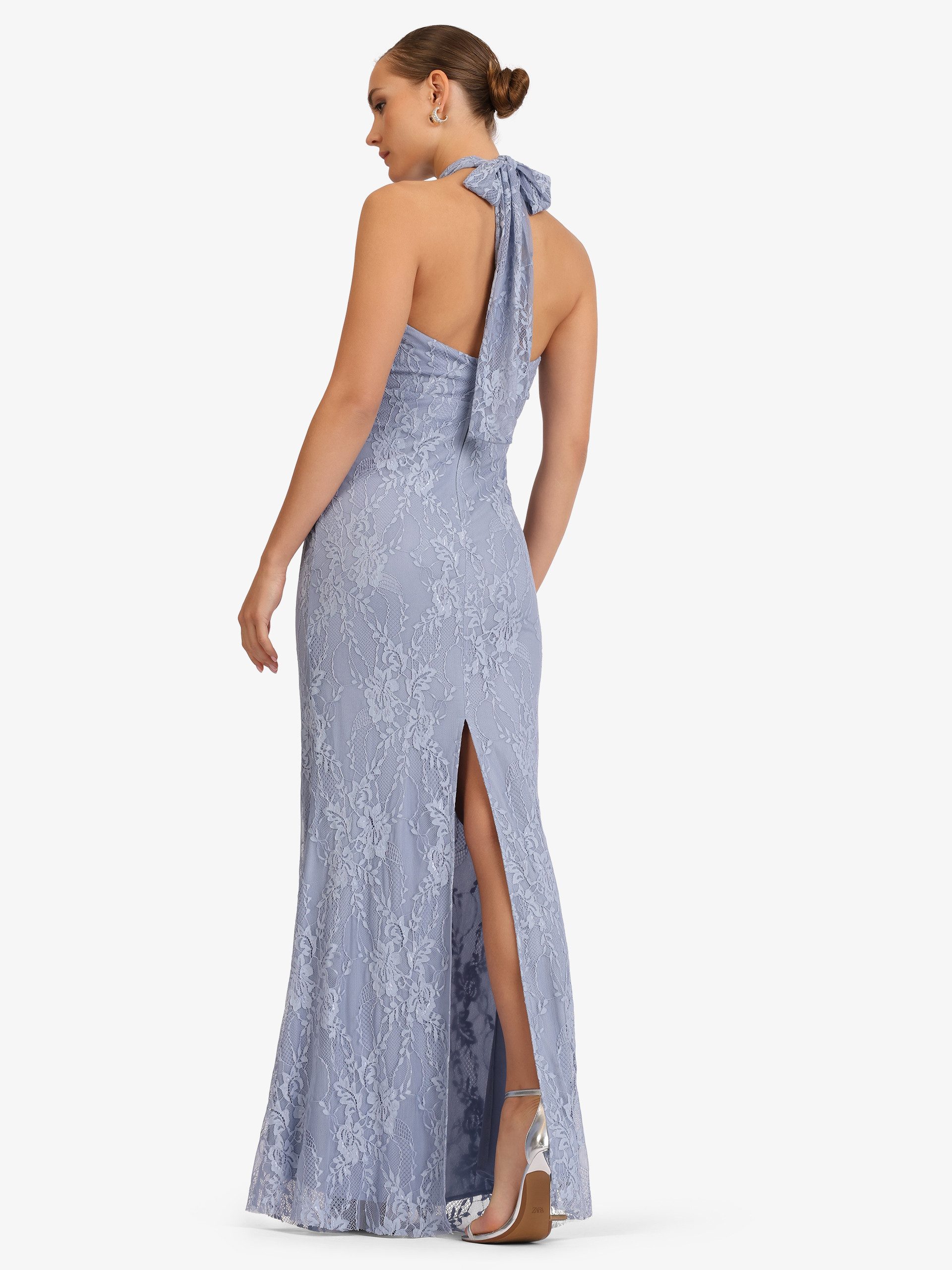 Kraimod Abendkleid mit Auffälliger Rückenausschnitt